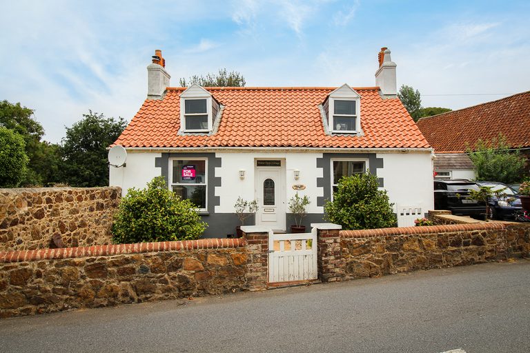 Manor Farm Cottage
