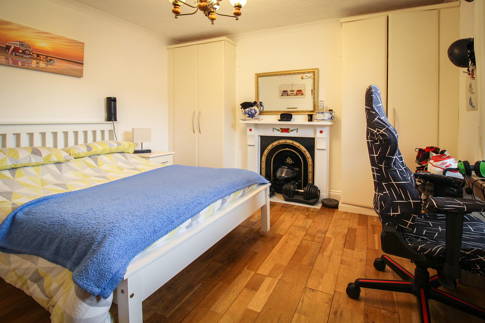 Manor Farm Cottage photo 11