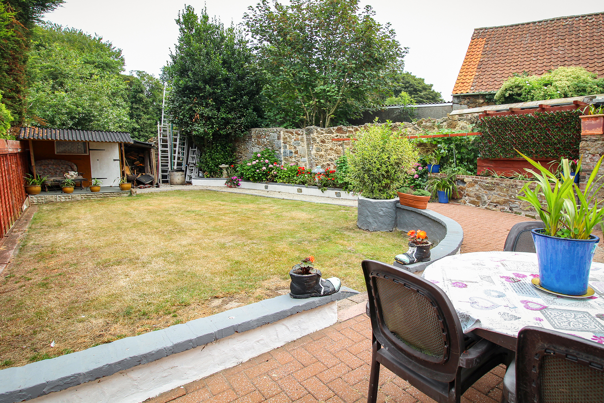 Manor Farm Cottage photo 14