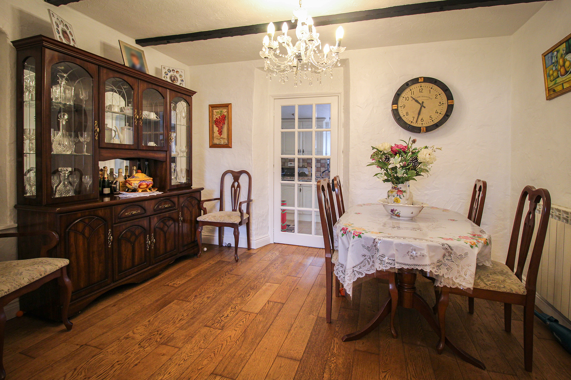 Manor Farm Cottage photo 6