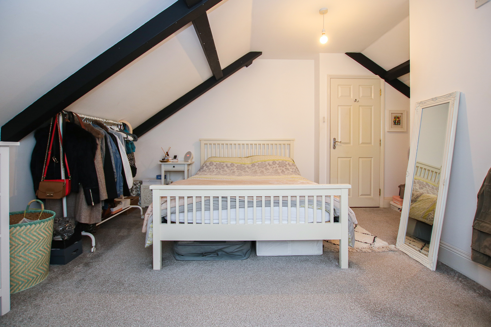 Flat 4, 15 Sausmarez Street photo 9