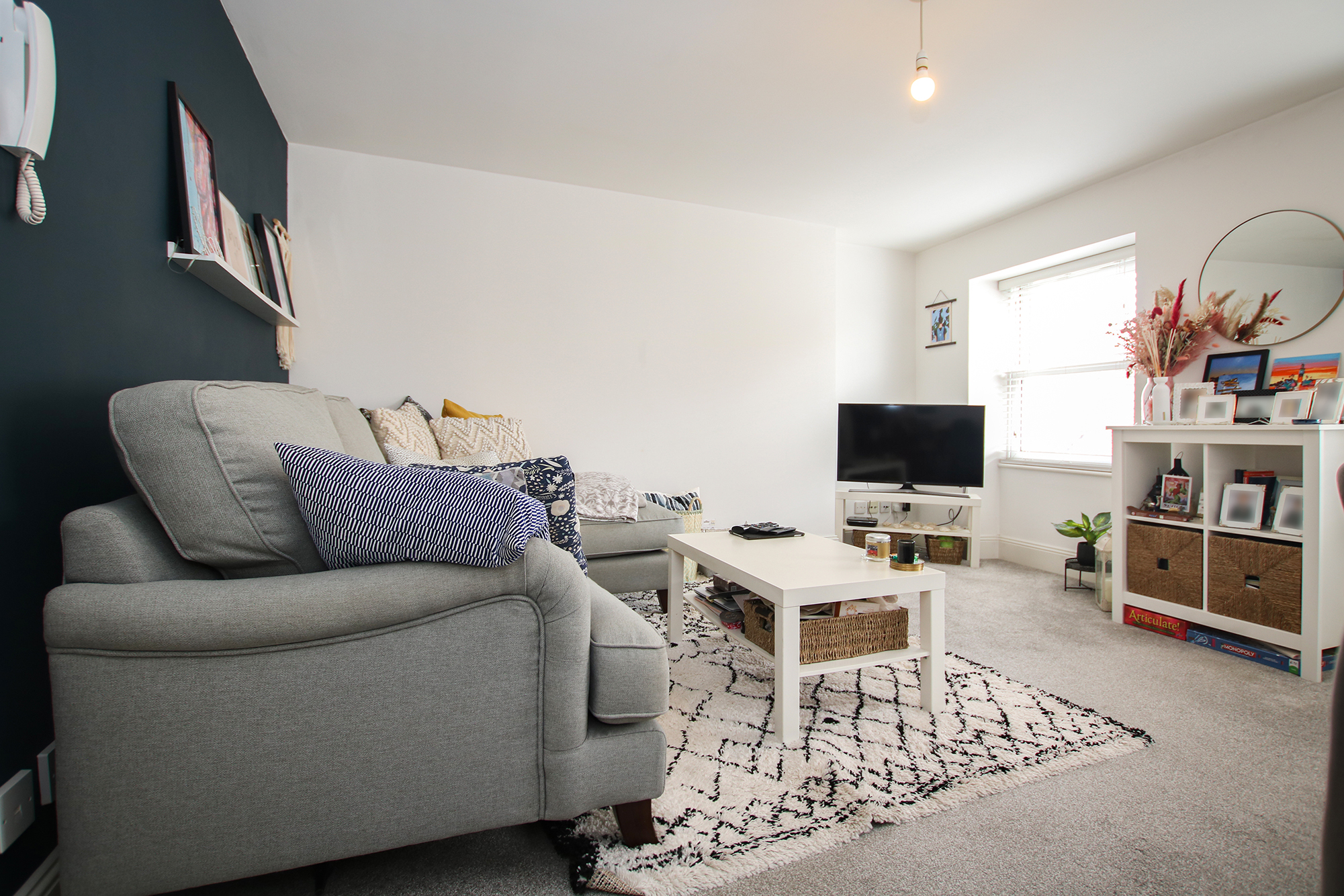 Flat 4, 15 Sausmarez Street photo 3