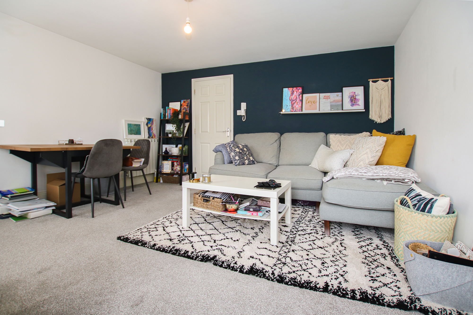 Flat 4, 15 Sausmarez Street photo 5