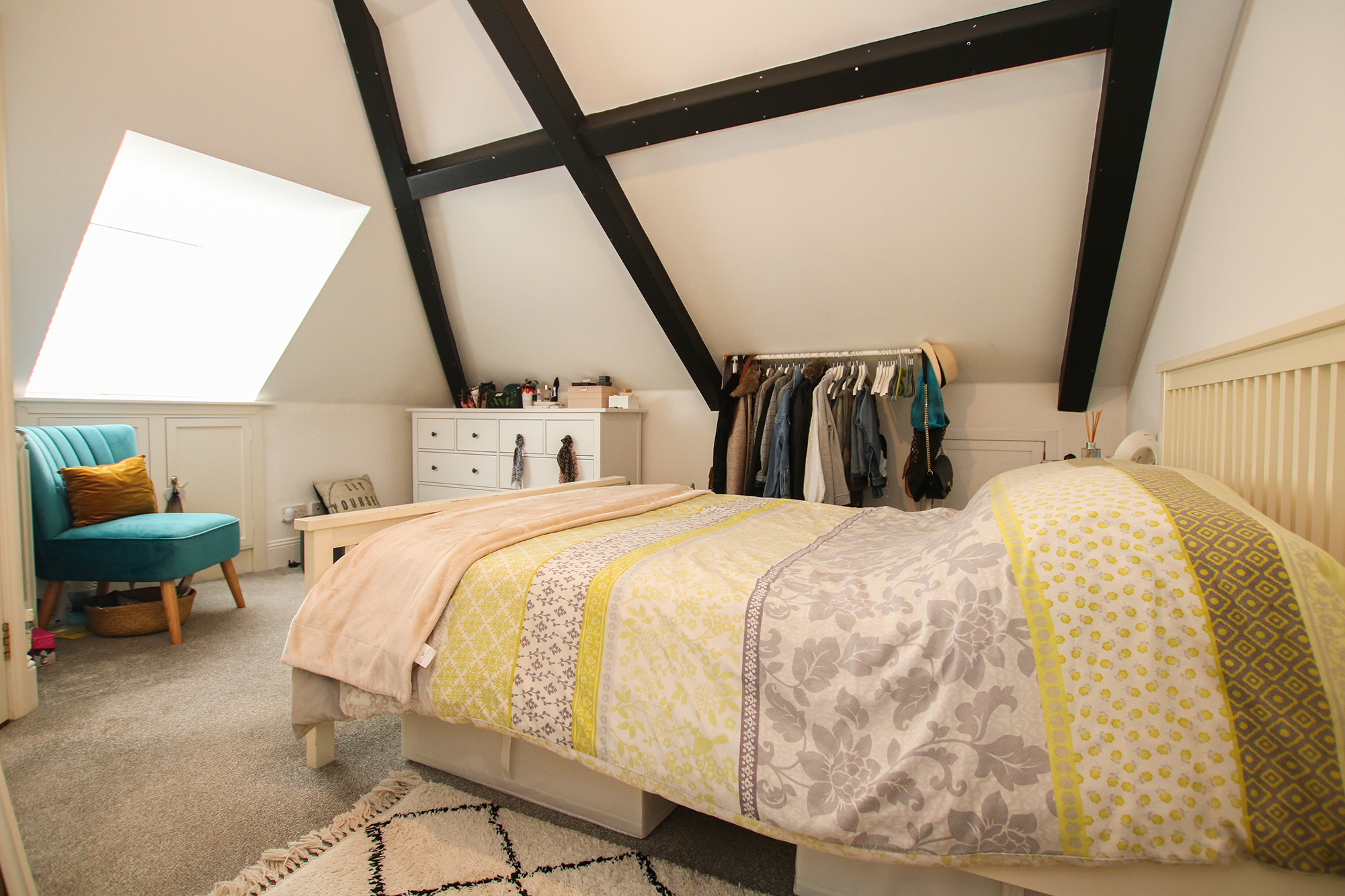 Flat 4, 15 Sausmarez Street photo 11