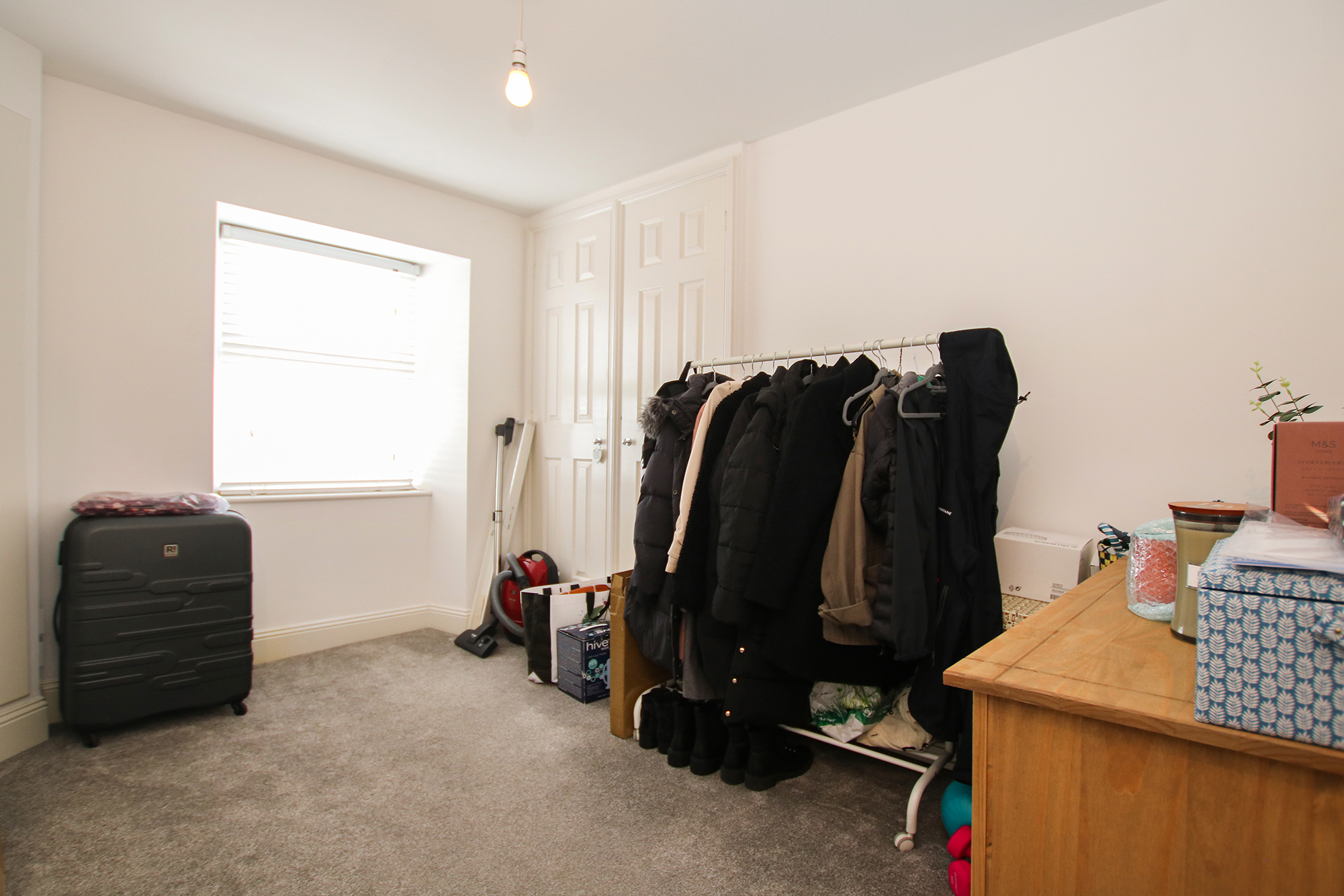 Flat 4, 15 Sausmarez Street photo 8