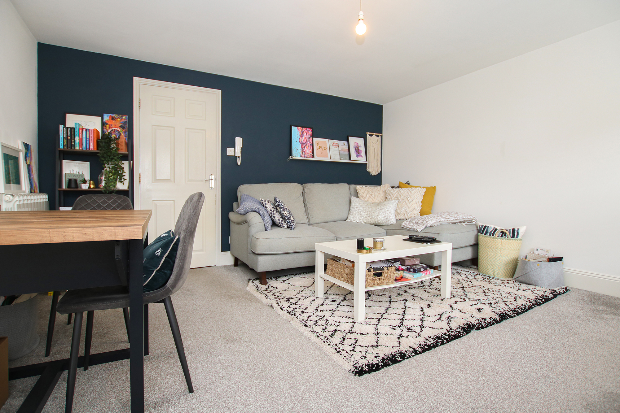 Flat 4, 15 Sausmarez Street photo 4