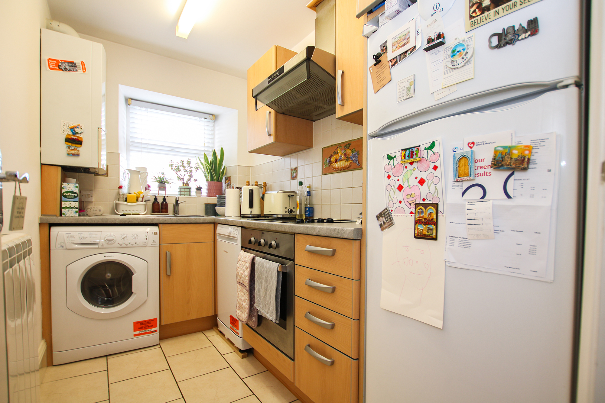 Flat 4, 15 Sausmarez Street photo 6