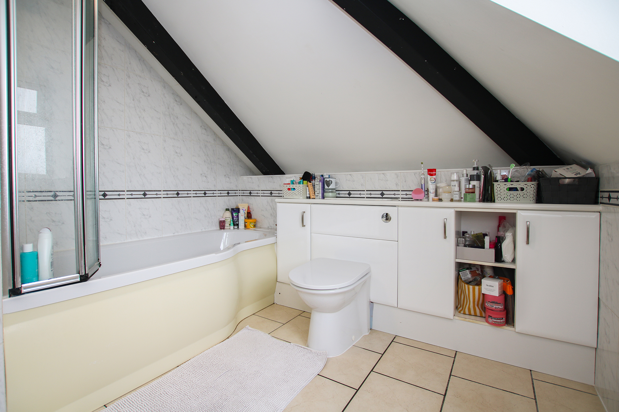 Flat 4, 15 Sausmarez Street photo 12