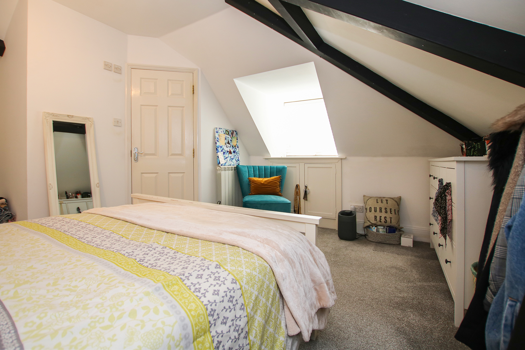 Flat 4, 15 Sausmarez Street photo 10