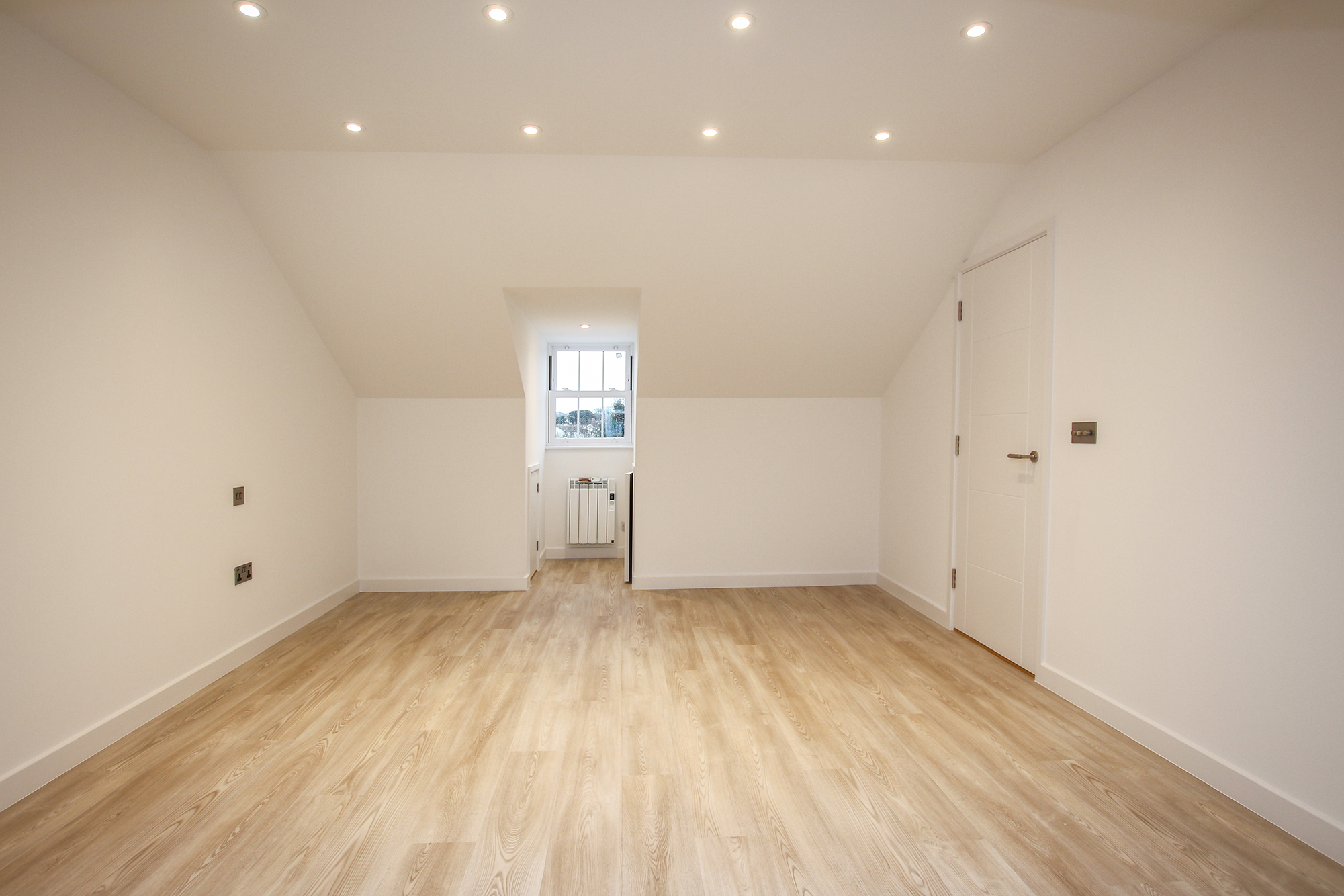 First Floor Duplex Apartment photo 6