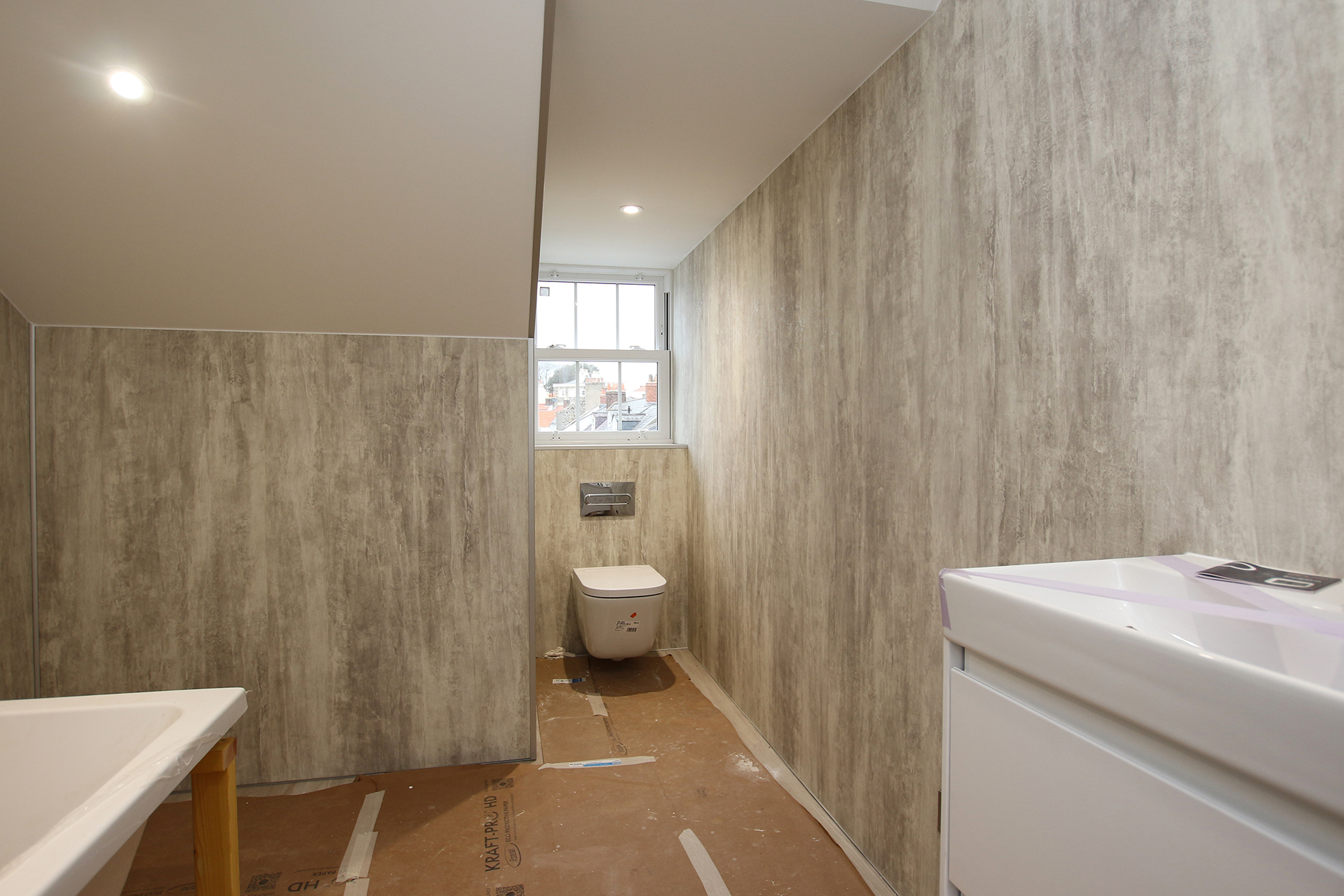 First Floor Duplex Apartment photo 8