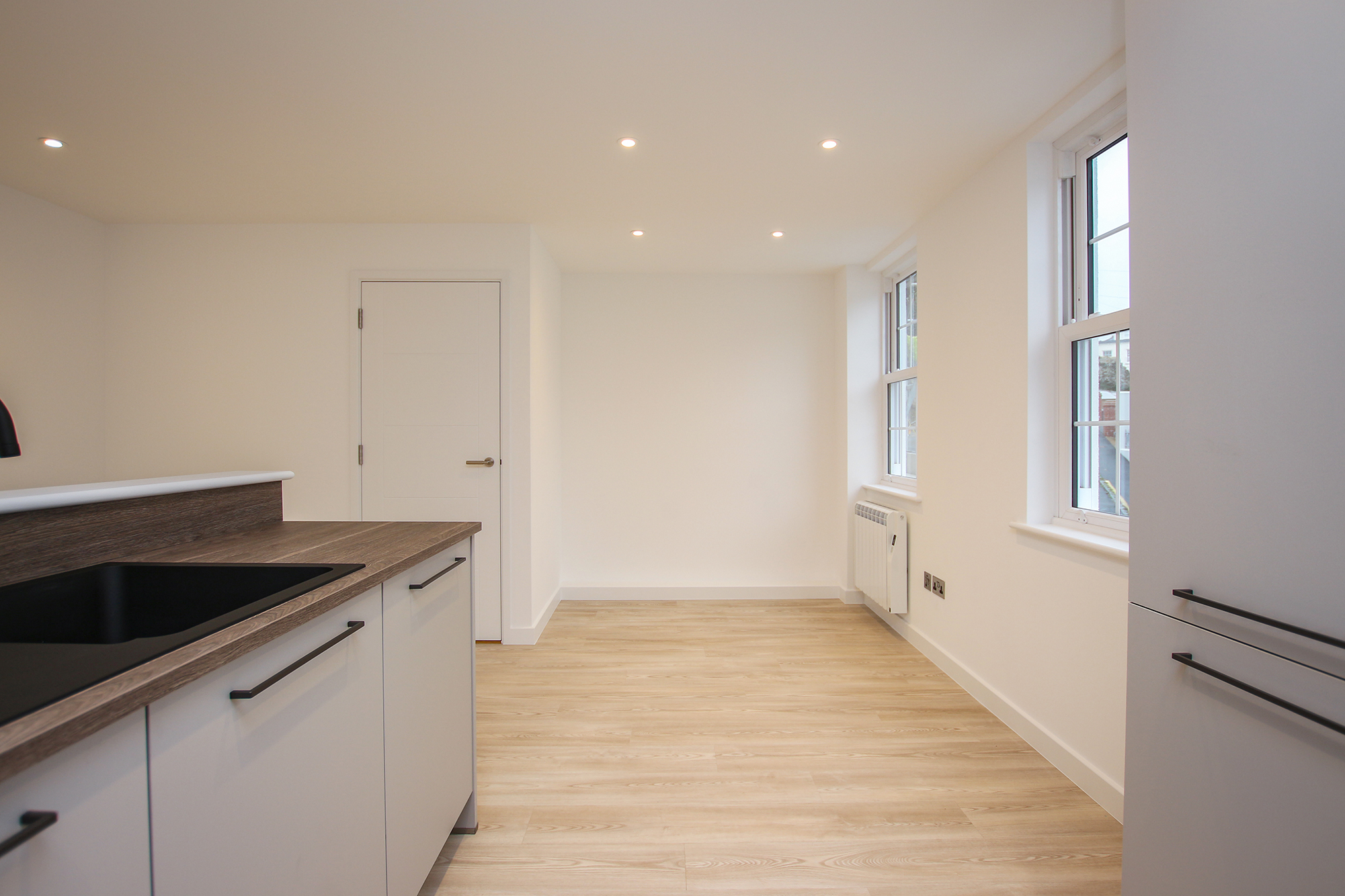 First Floor Duplex Apartment photo 4
