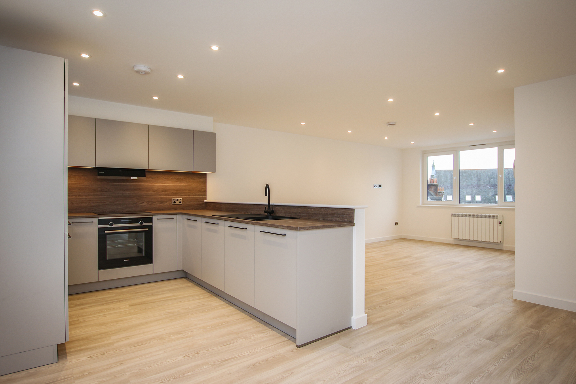 First Floor Duplex Apartment photo 1