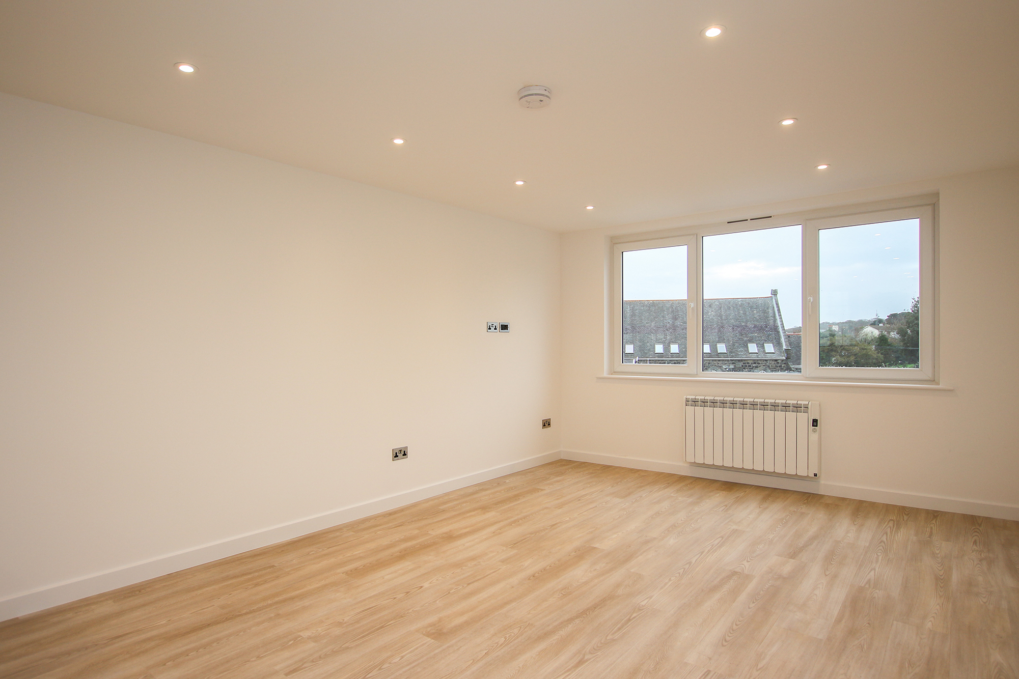 First Floor Duplex Apartment photo 7