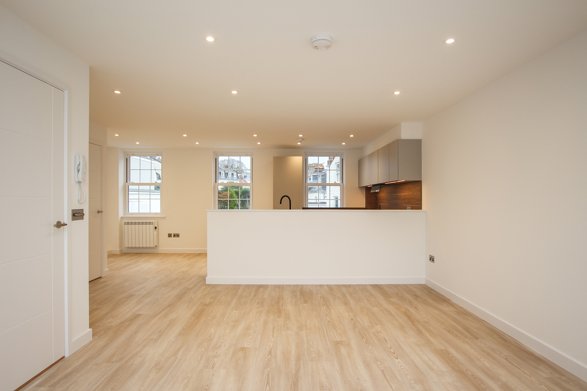 First Floor Duplex Apartment photo 2