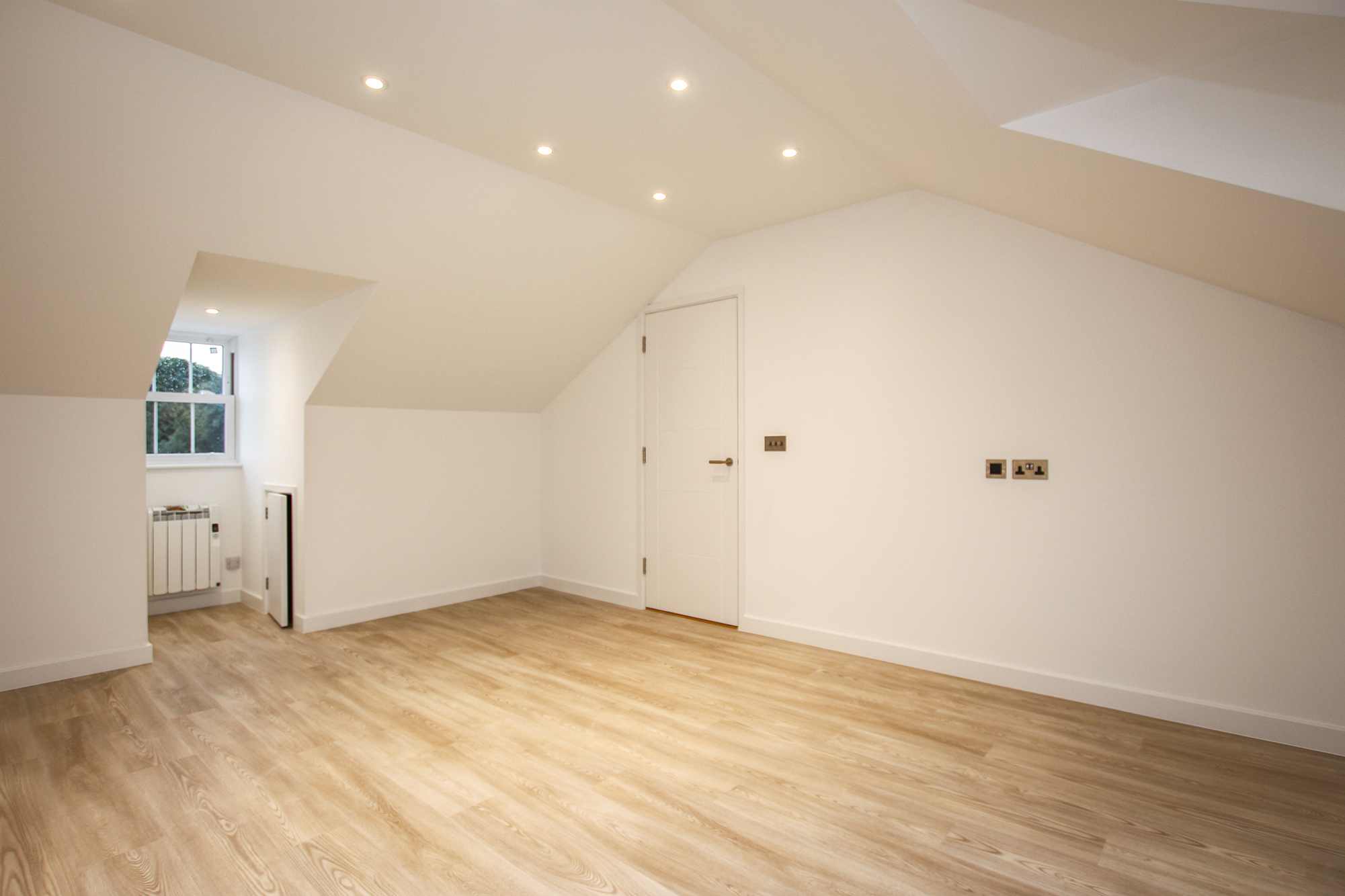 First Floor Duplex Apartment photo 5