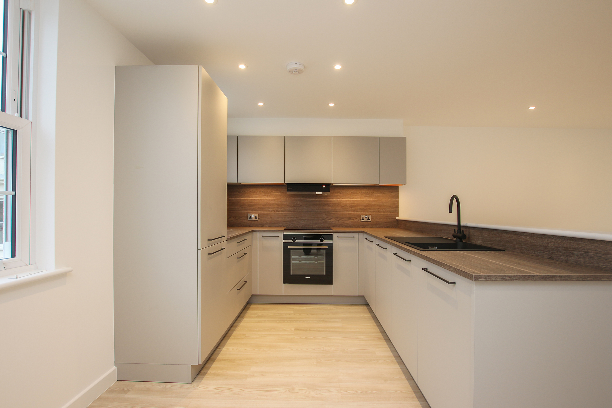 First Floor Duplex Apartment photo 3
