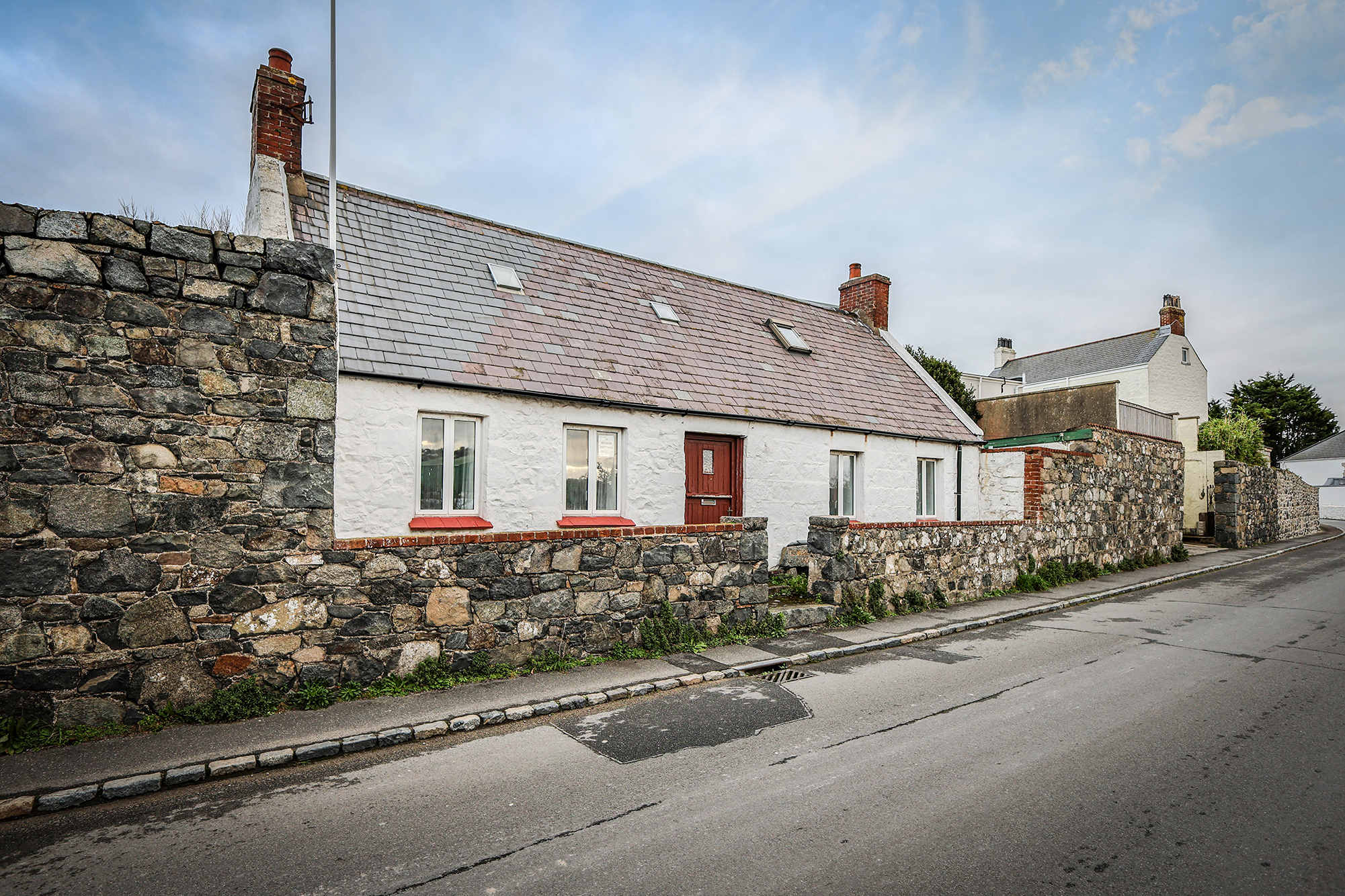Le Murier Cottage
