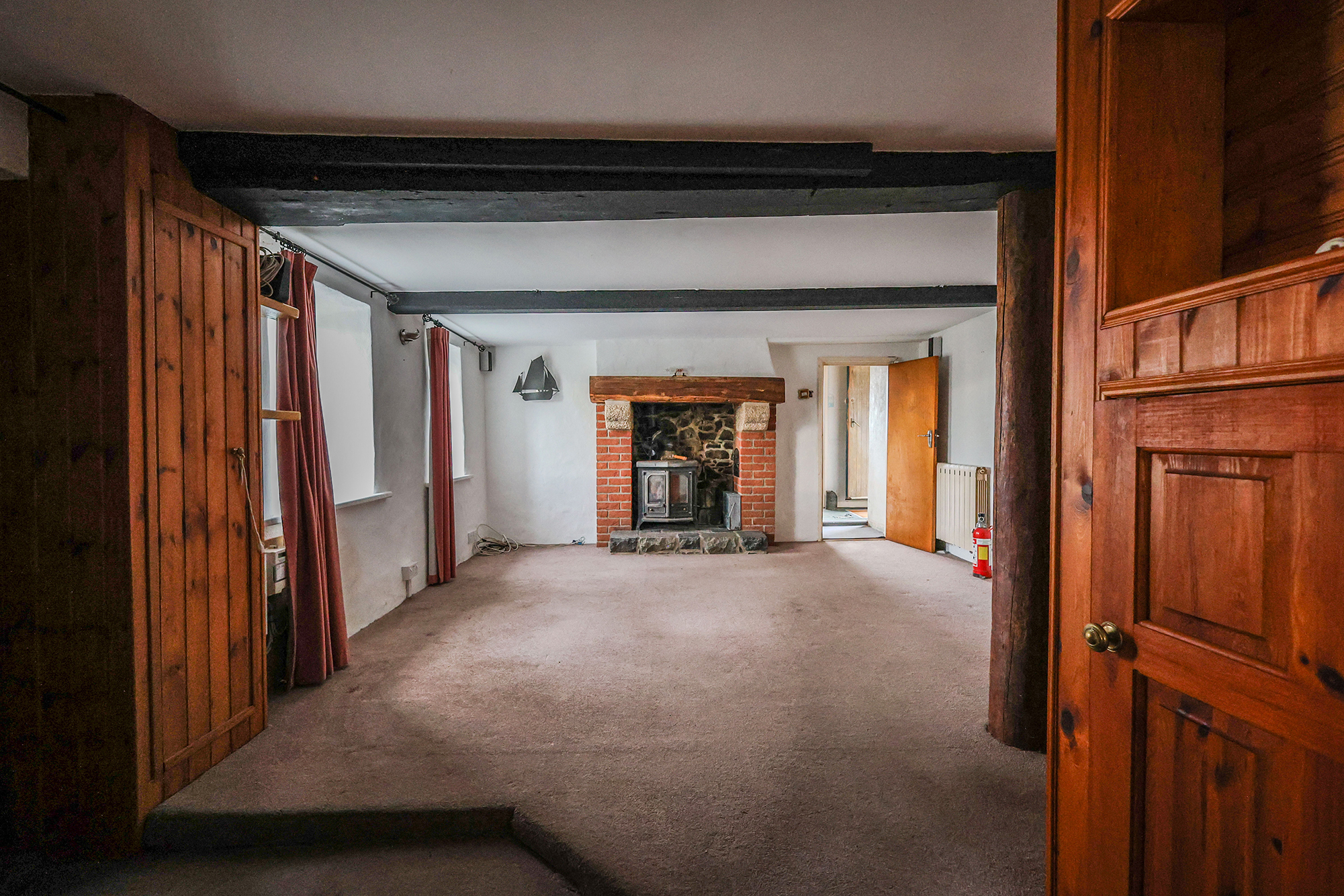 Le Murier Cottage photo 2