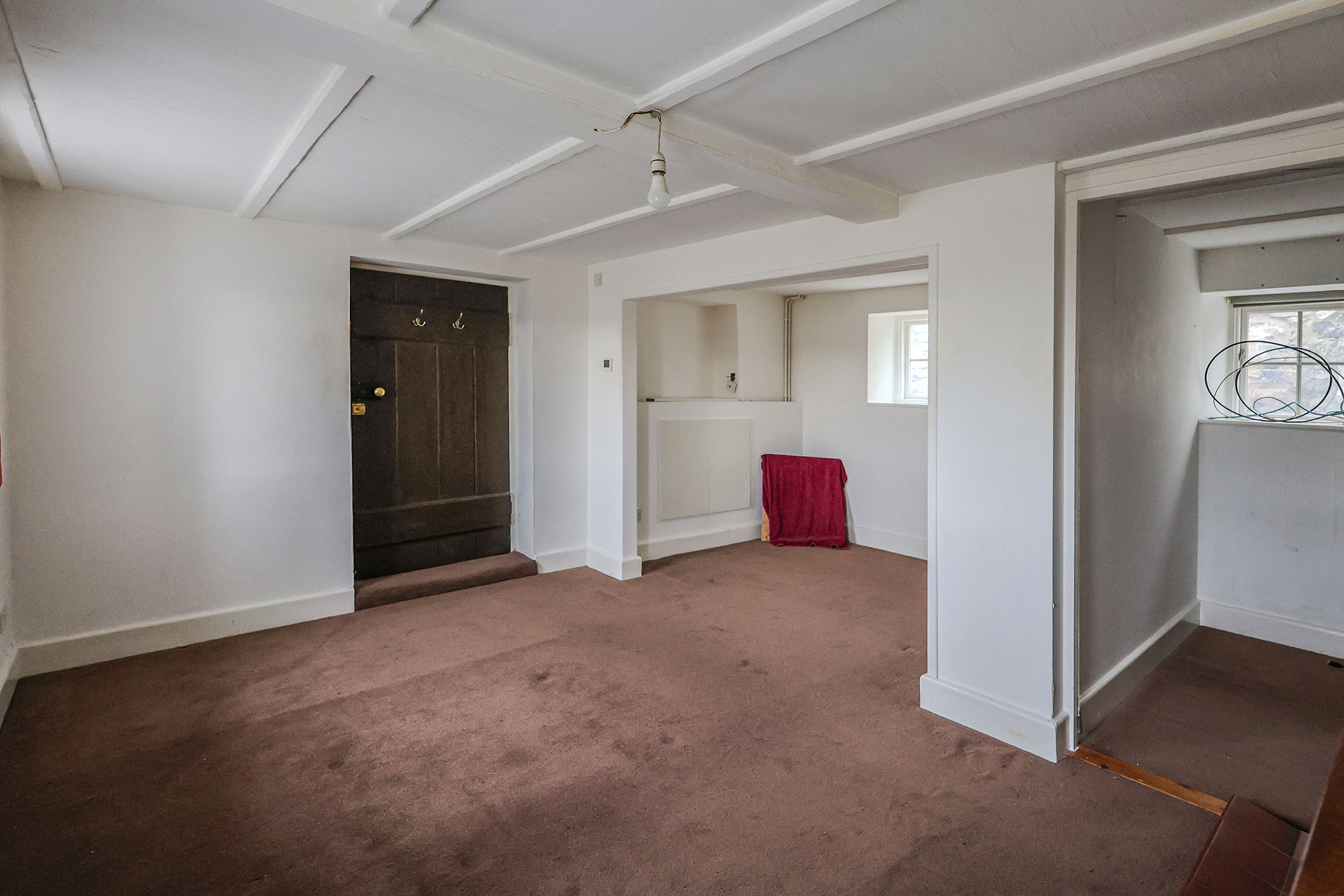 Le Murier Cottage photo 12