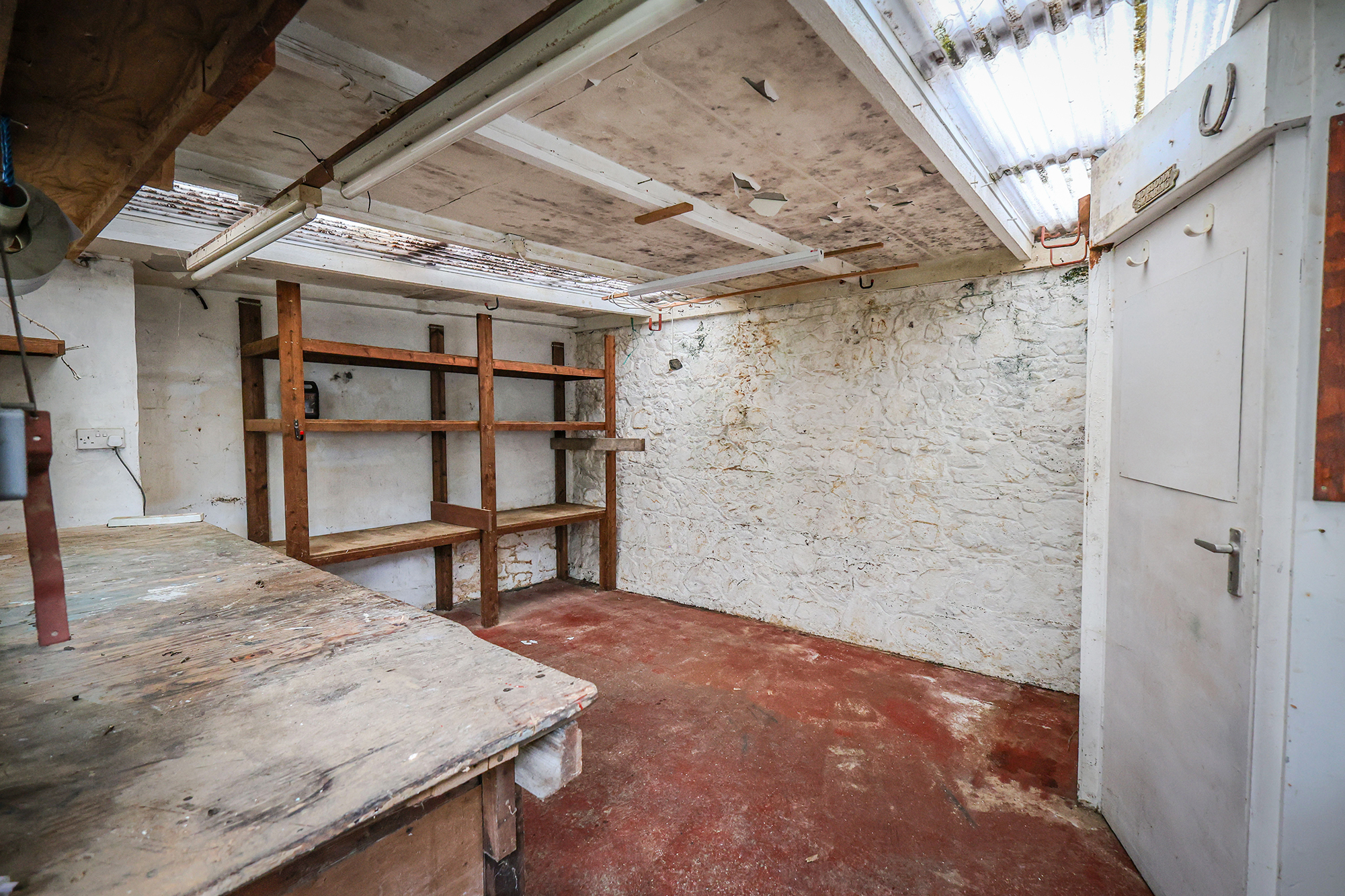 Le Murier Cottage photo 23