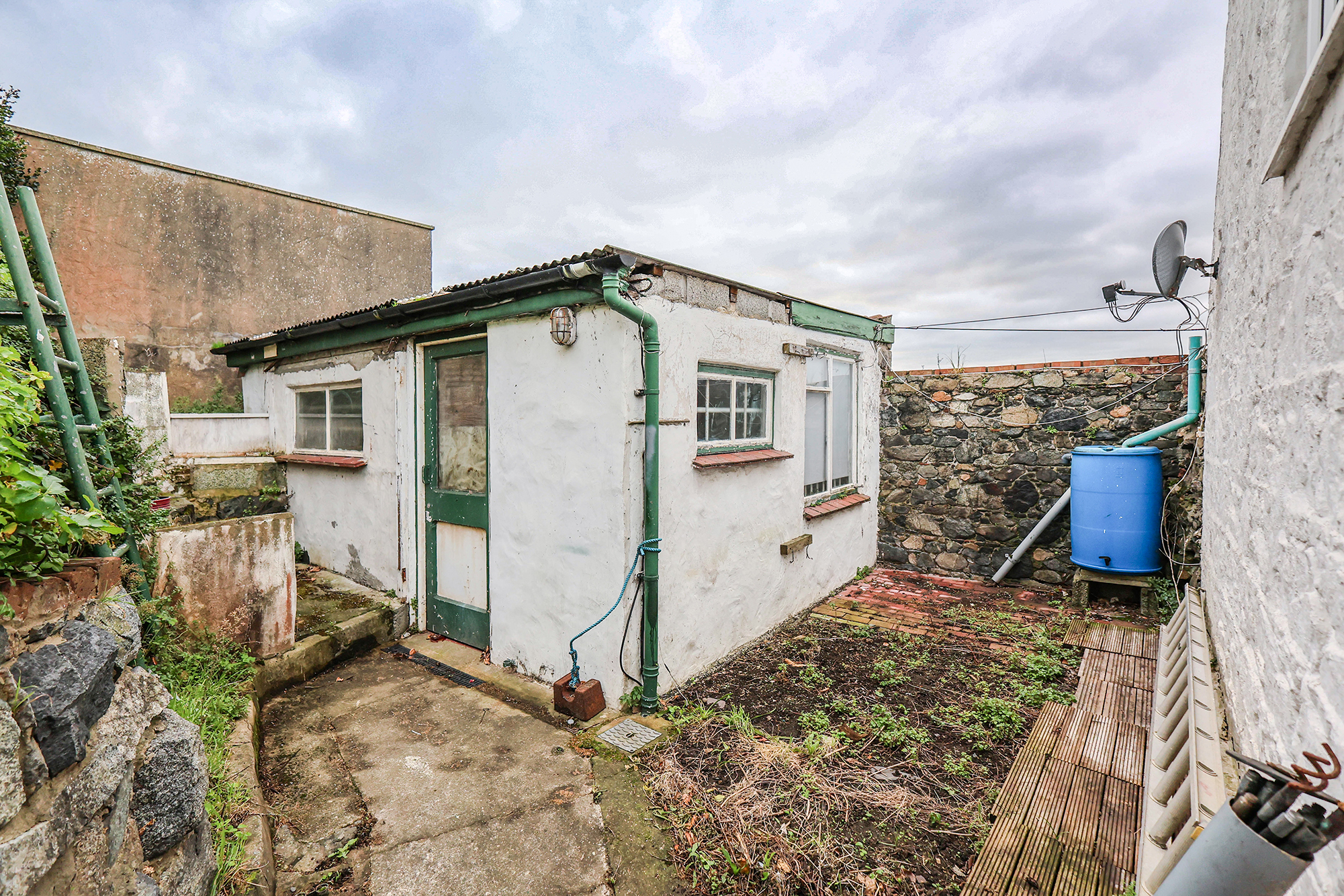Le Murier Cottage photo 25