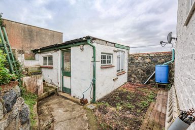 Le Murier Cottage photo 25