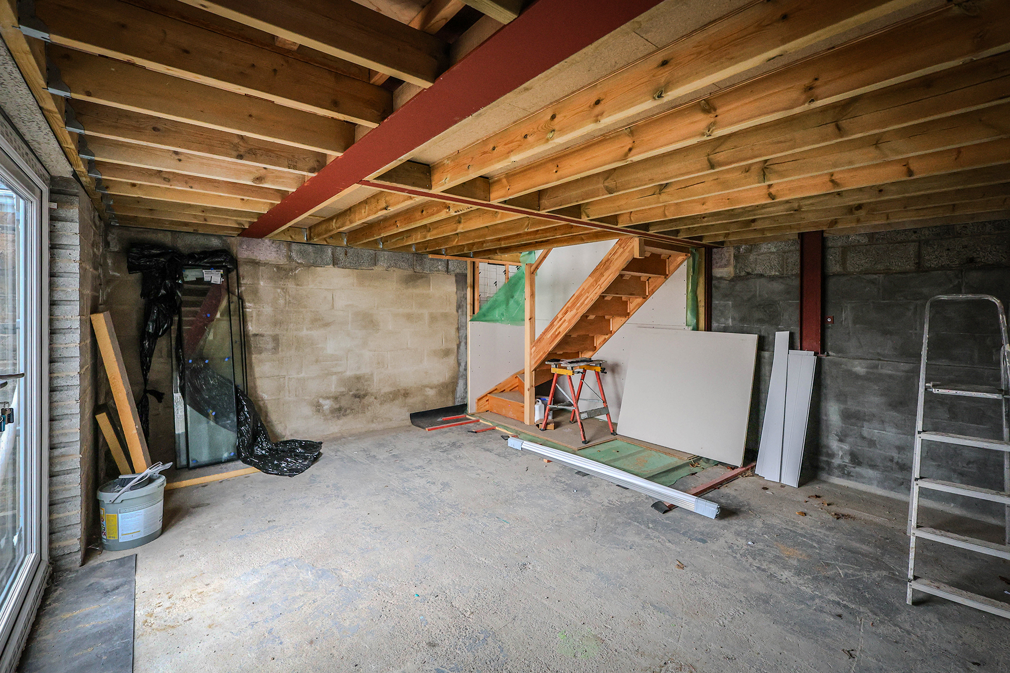 Le Murier Cottage photo 28