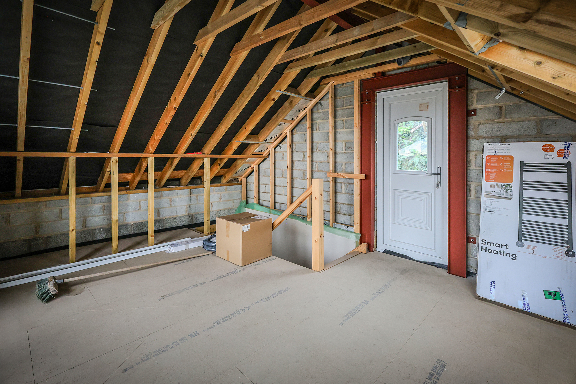 Le Murier Cottage photo 31