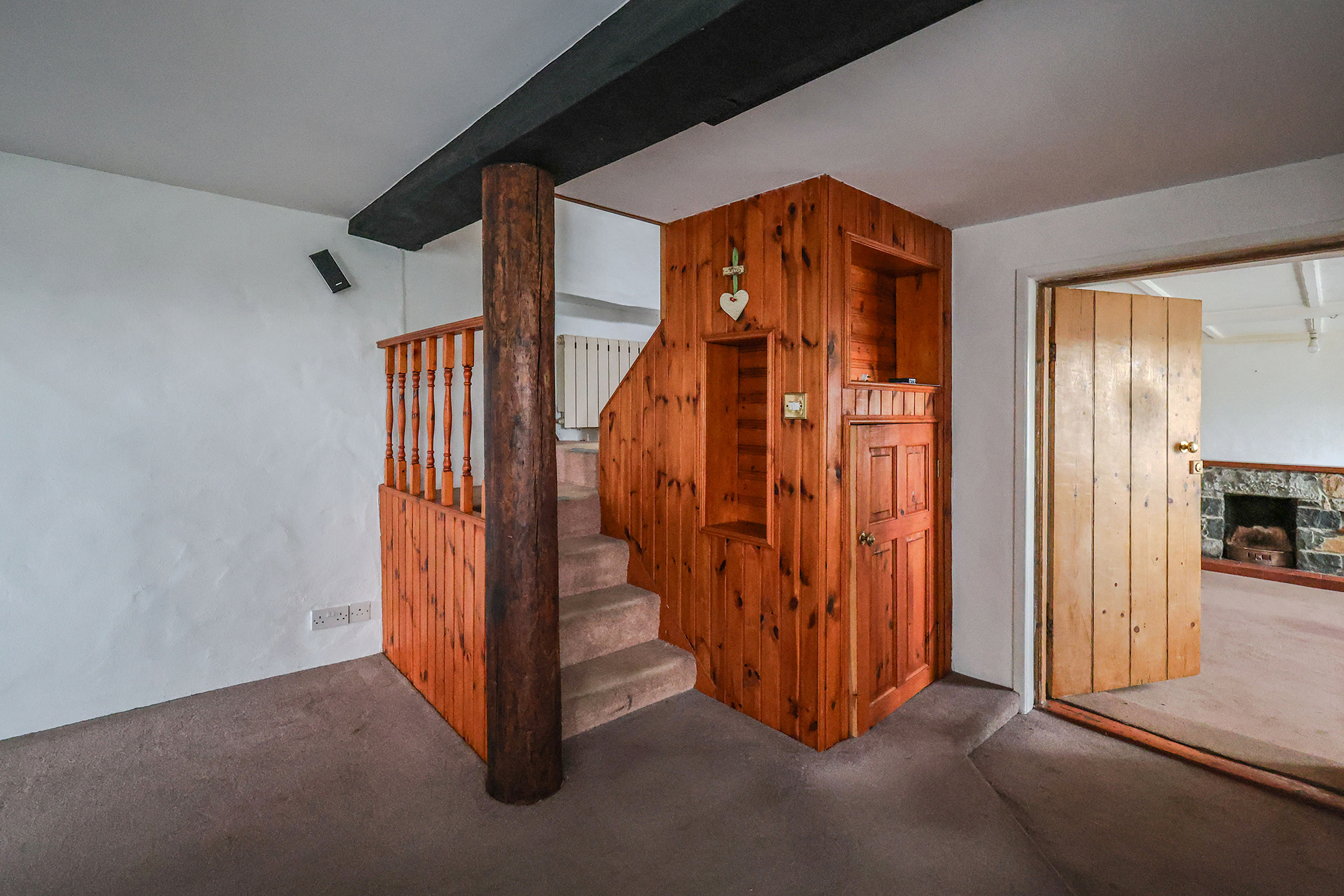 Le Murier Cottage photo 7