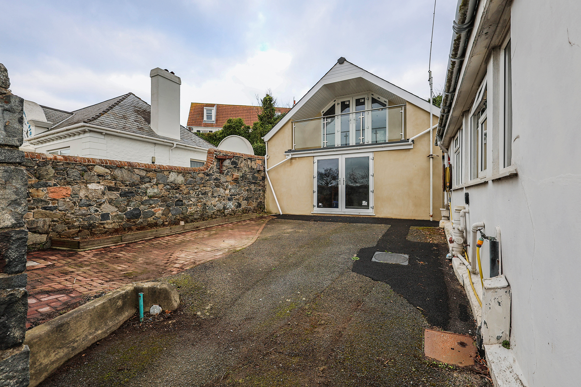 Le Murier Cottage photo 26