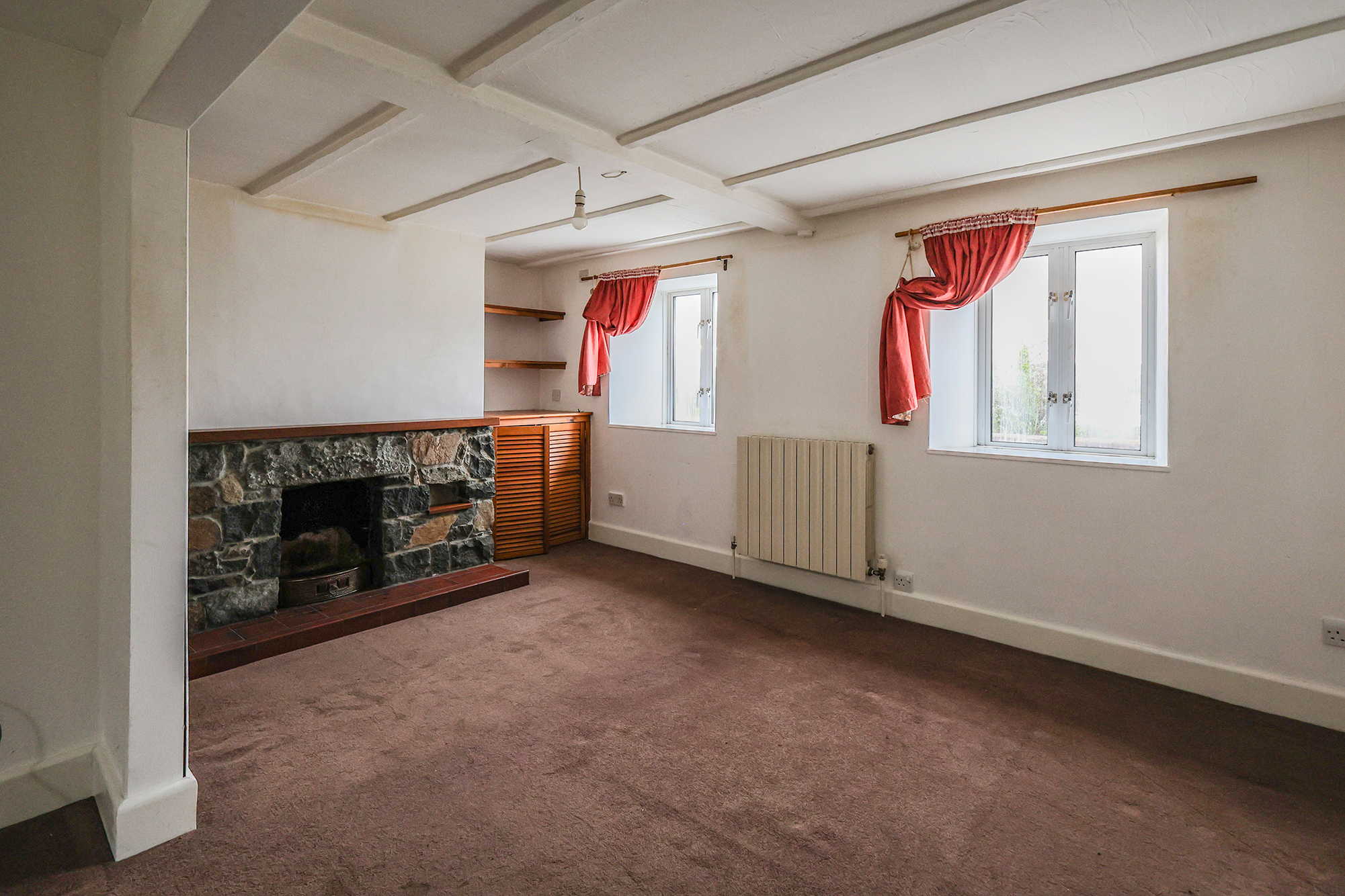 Le Murier Cottage photo 10