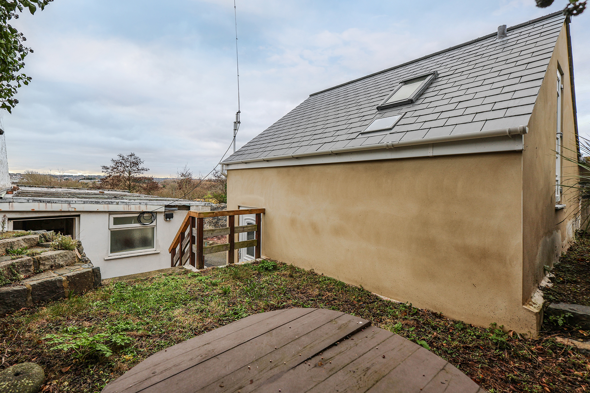 Le Murier Cottage photo 27