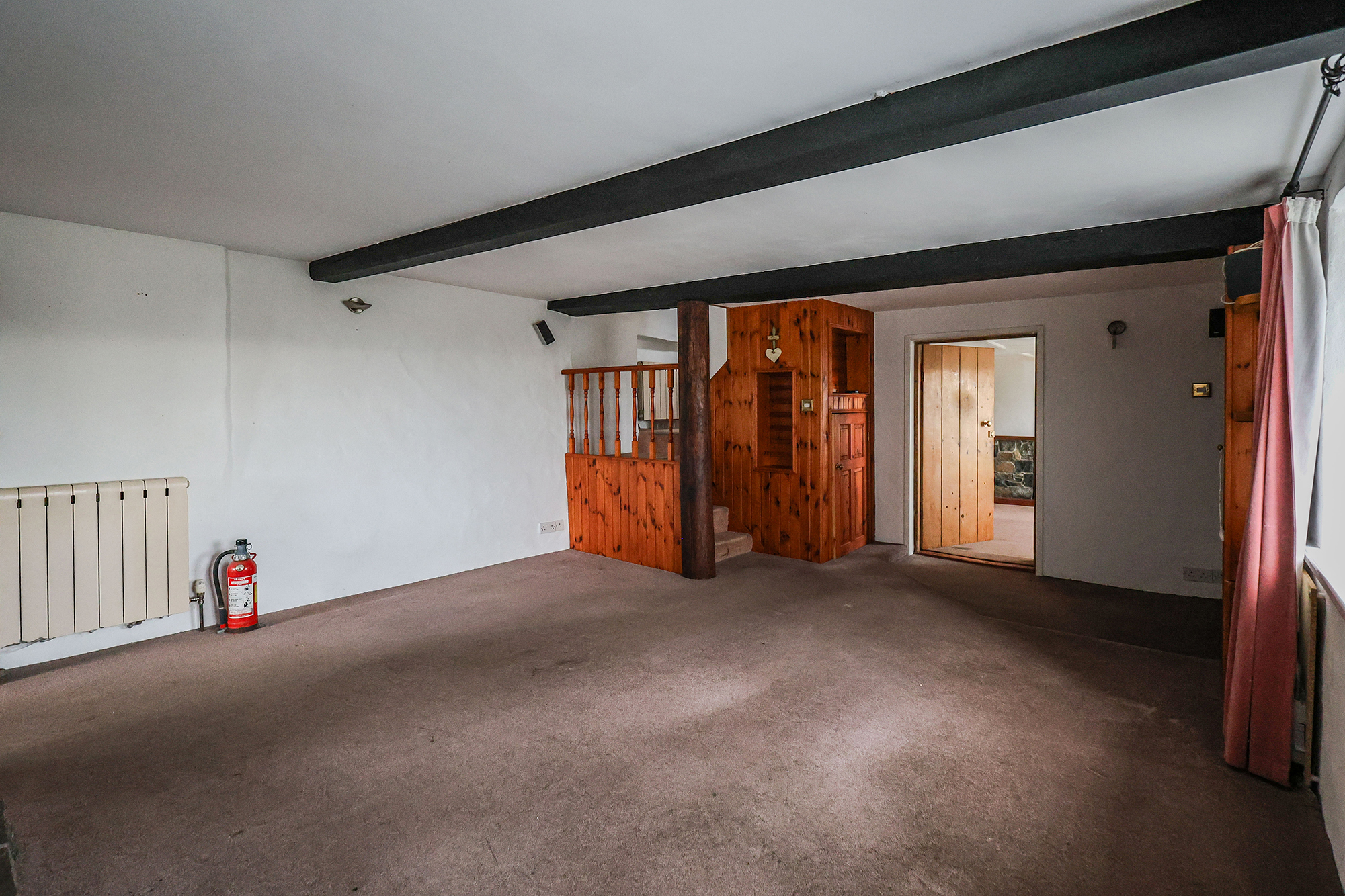Le Murier Cottage photo 6