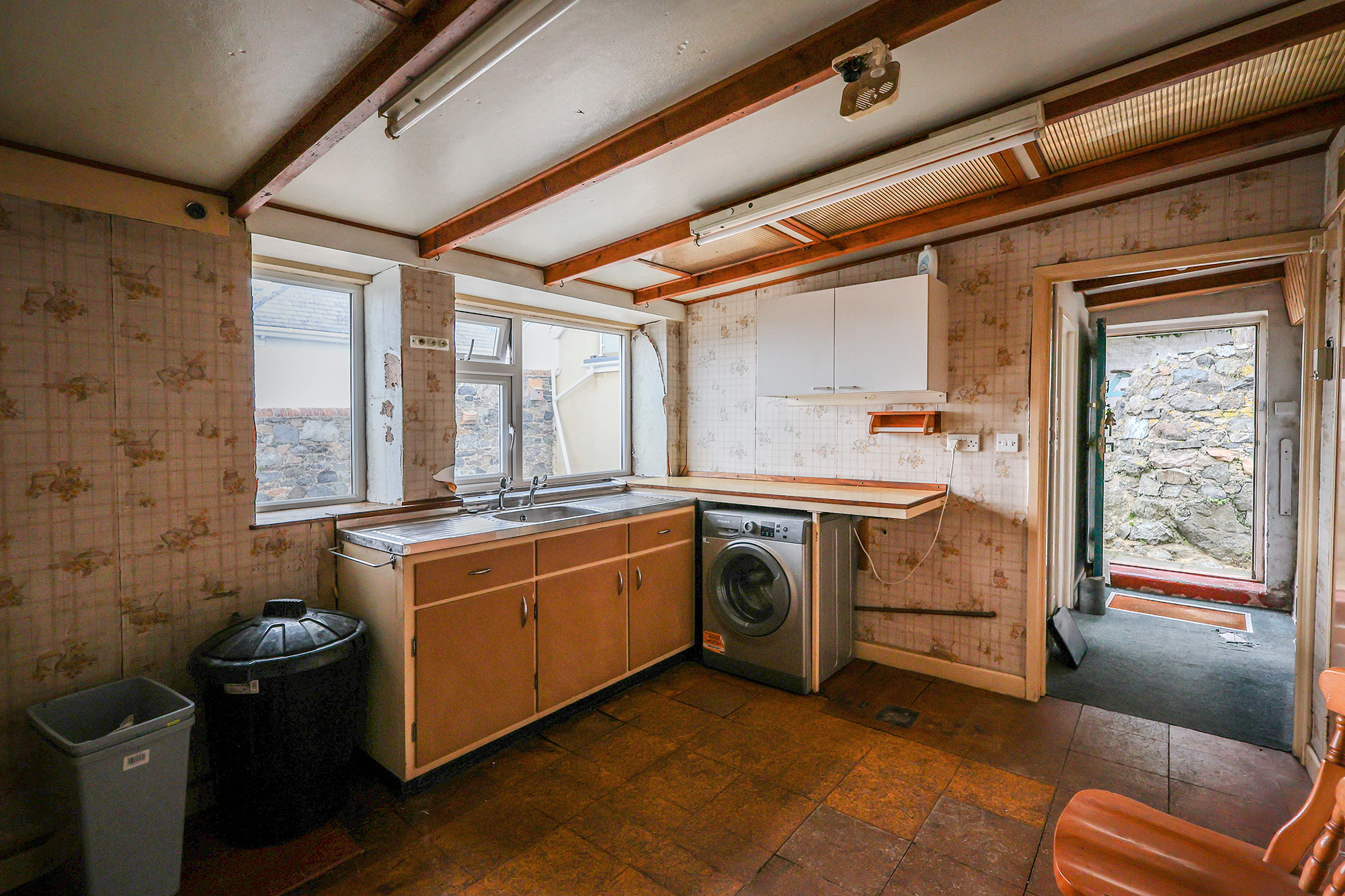 Le Murier Cottage photo 17