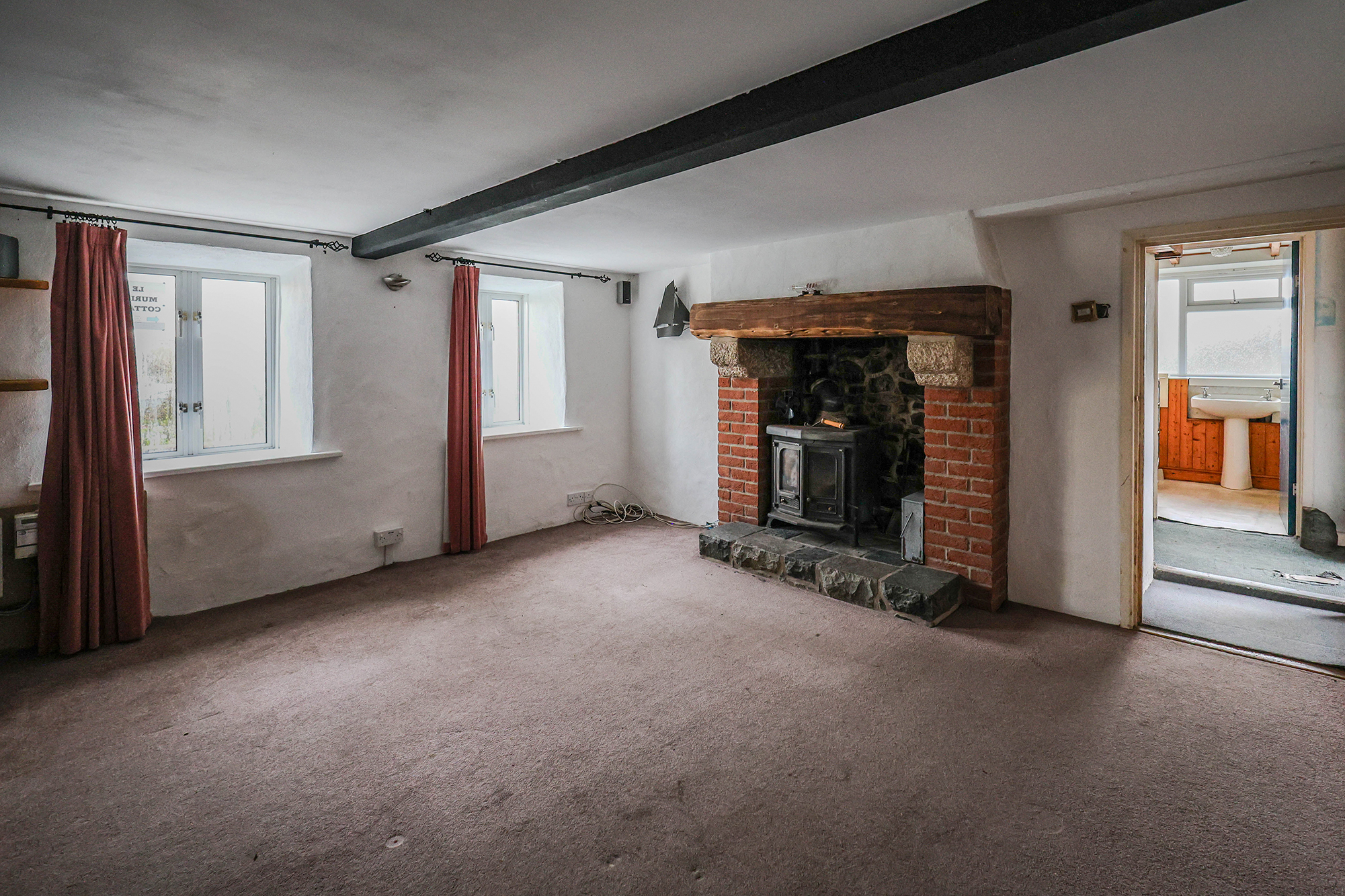 Le Murier Cottage photo 8