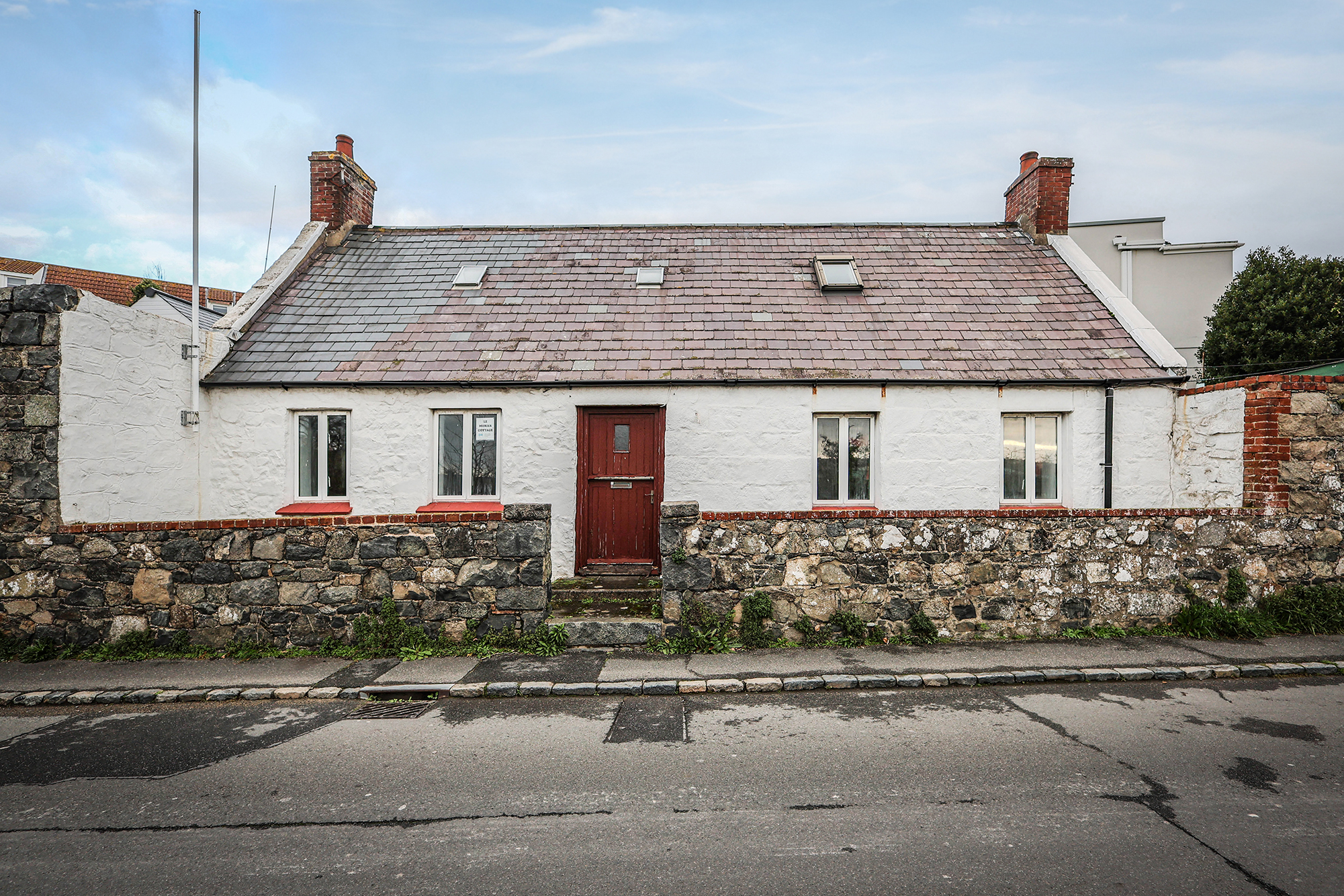 Le Murier Cottage photo 35