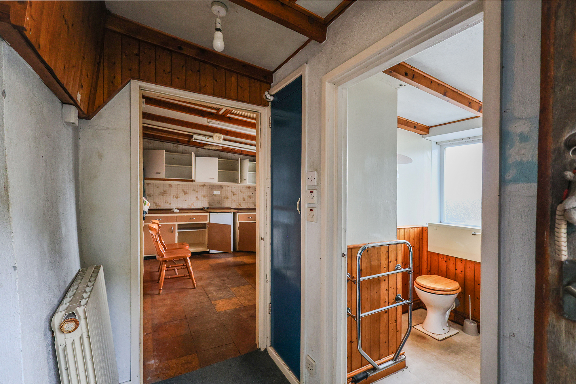 Le Murier Cottage photo 13