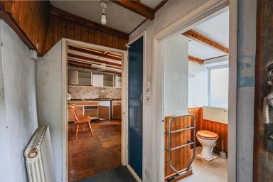 Le Murier Cottage photo 13