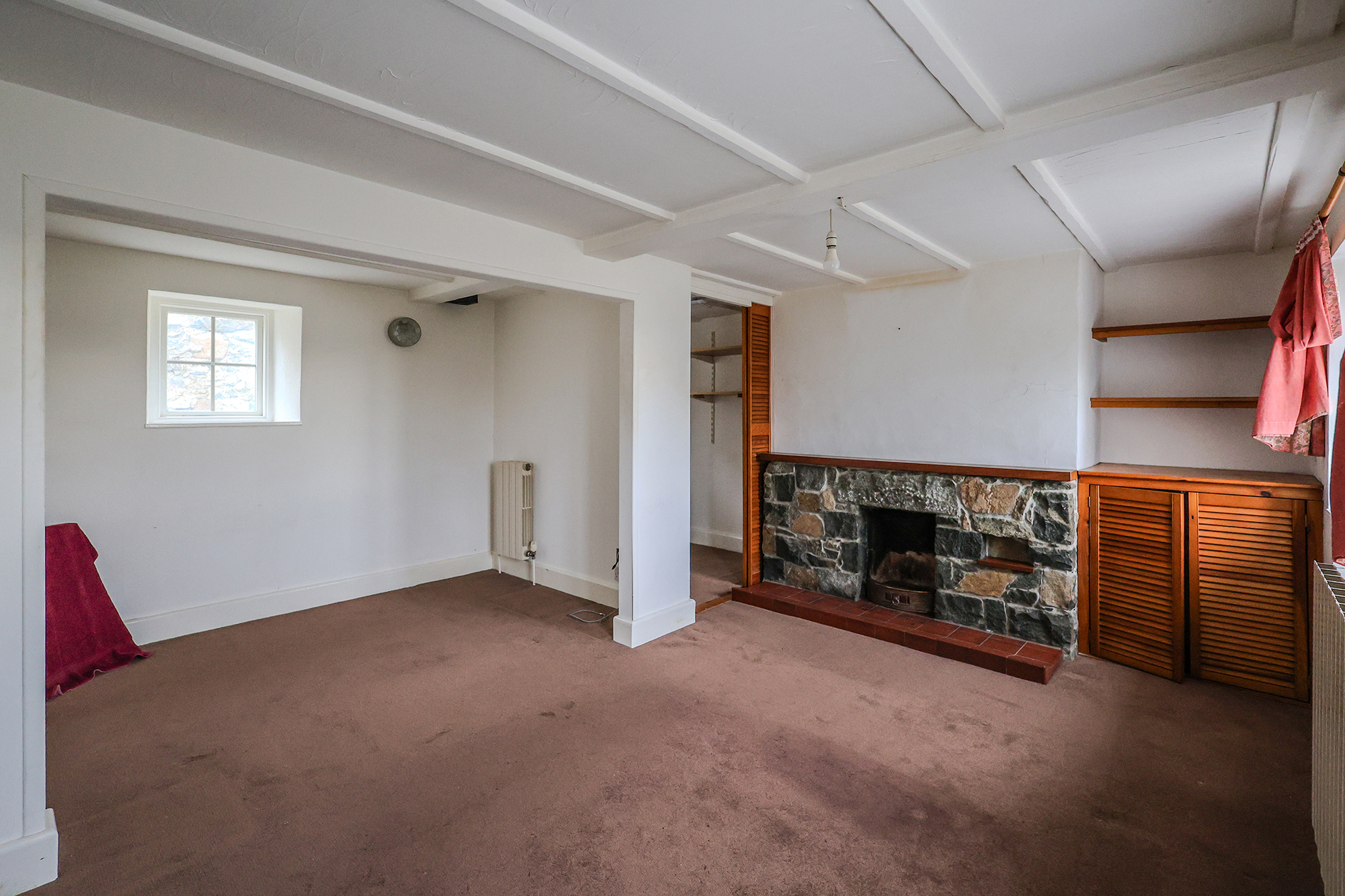 Le Murier Cottage photo 9