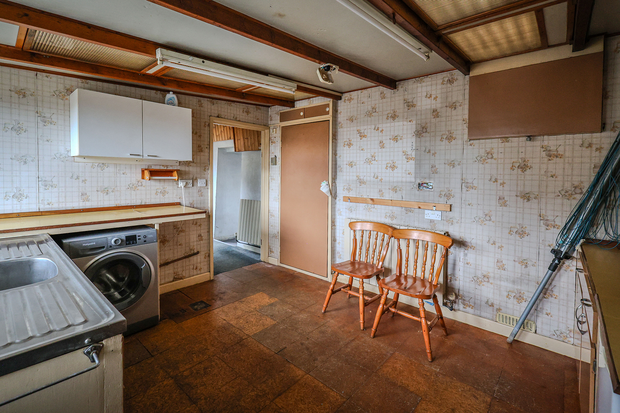 Le Murier Cottage photo 16
