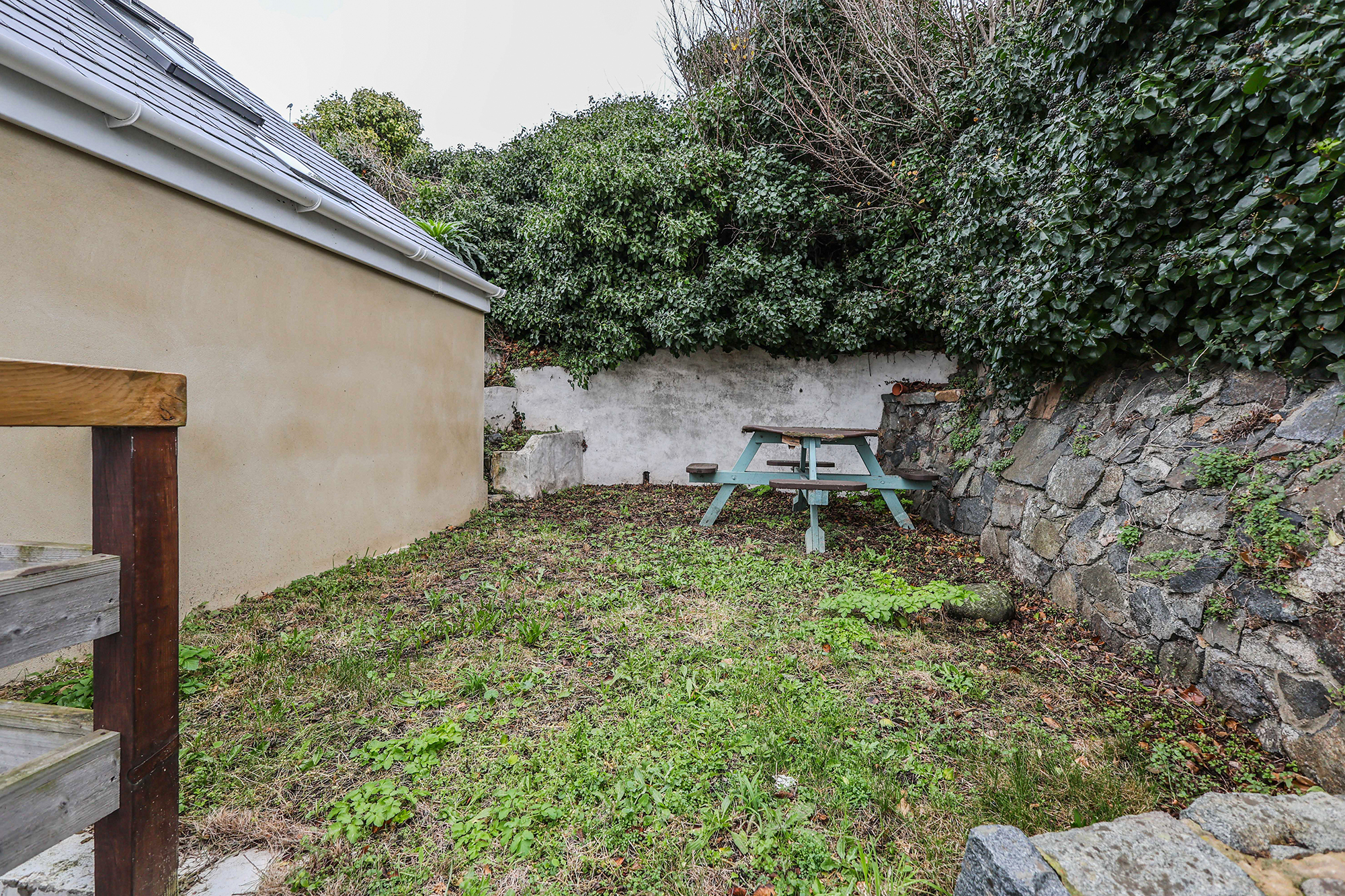 Le Murier Cottage photo 4