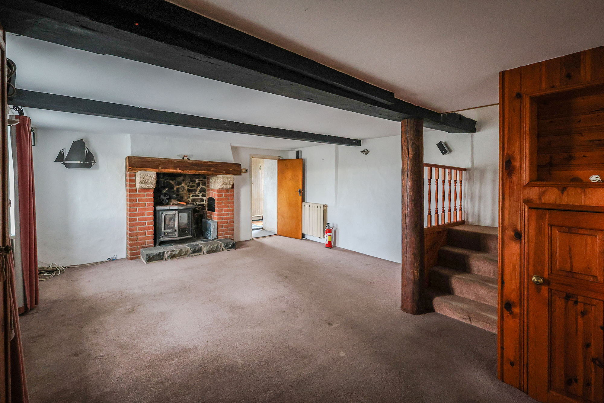 Le Murier Cottage photo 11
