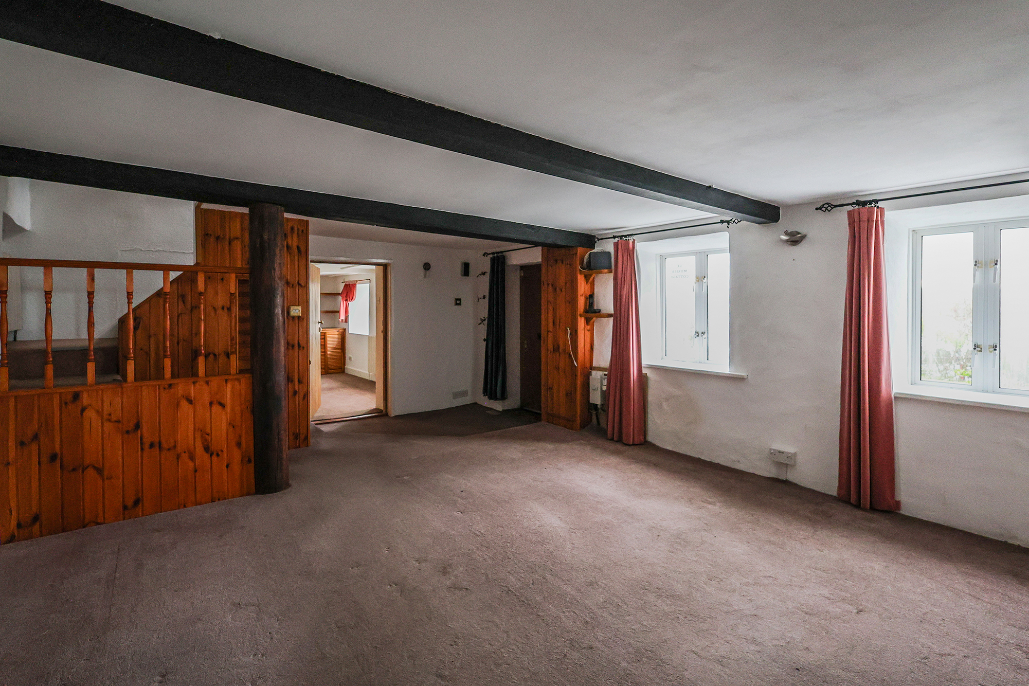 Le Murier Cottage photo 5