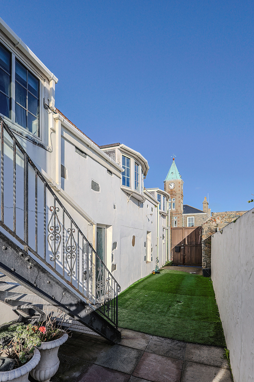 Harbour Mews photo 4