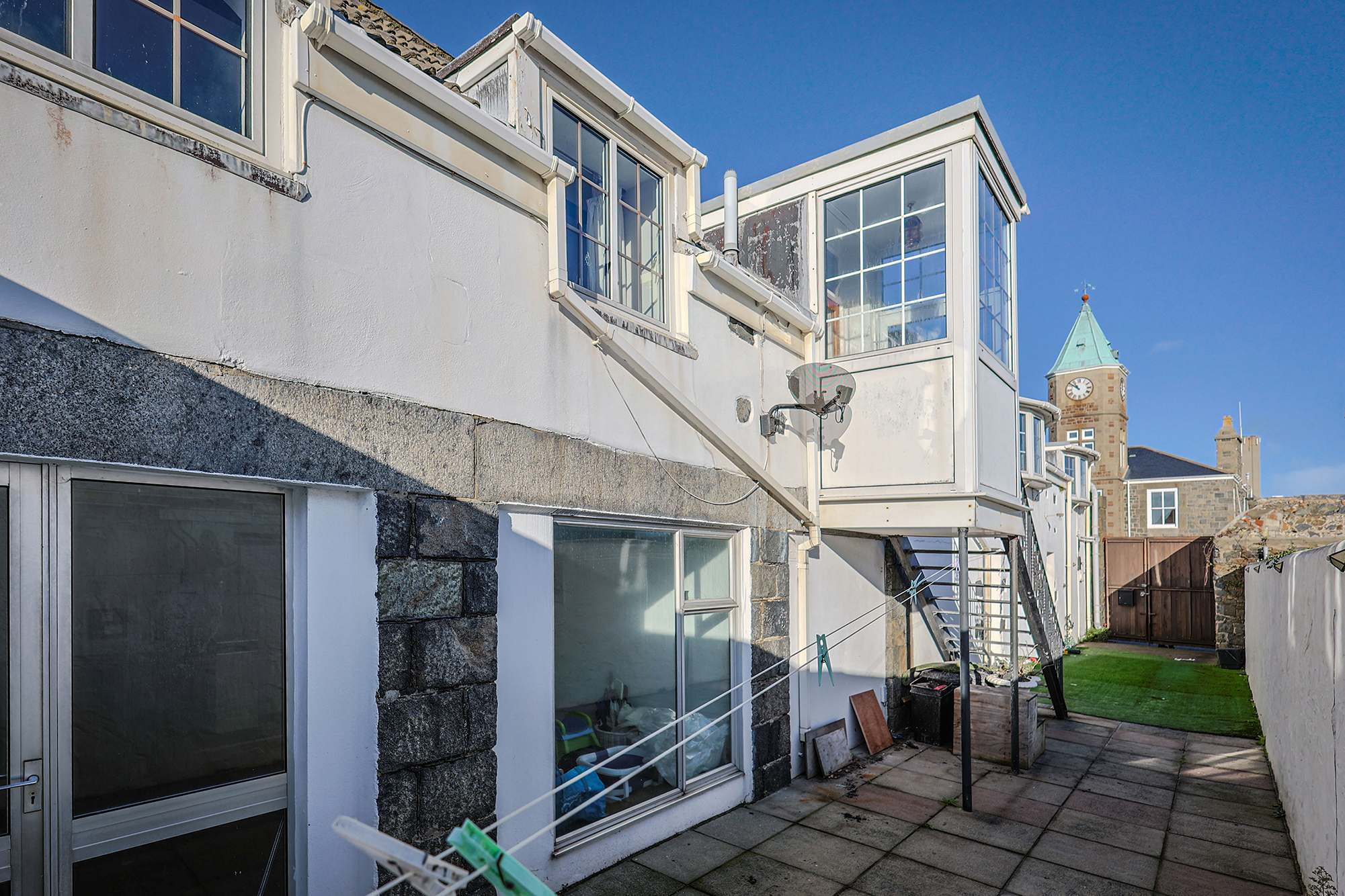 Harbour Mews photo 15