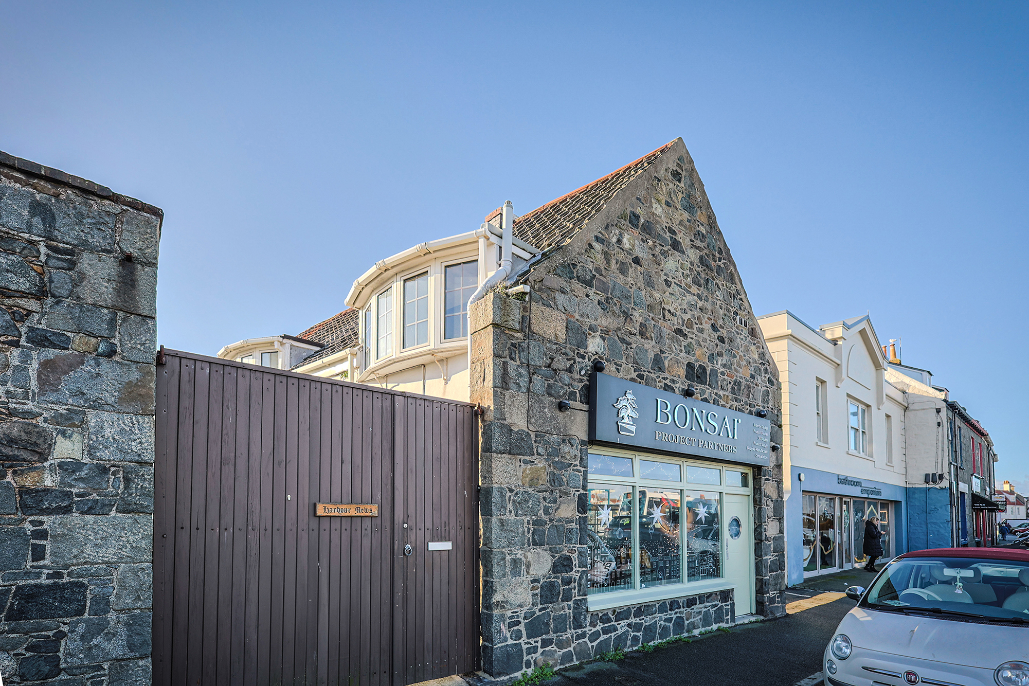 Harbour Mews photo 16