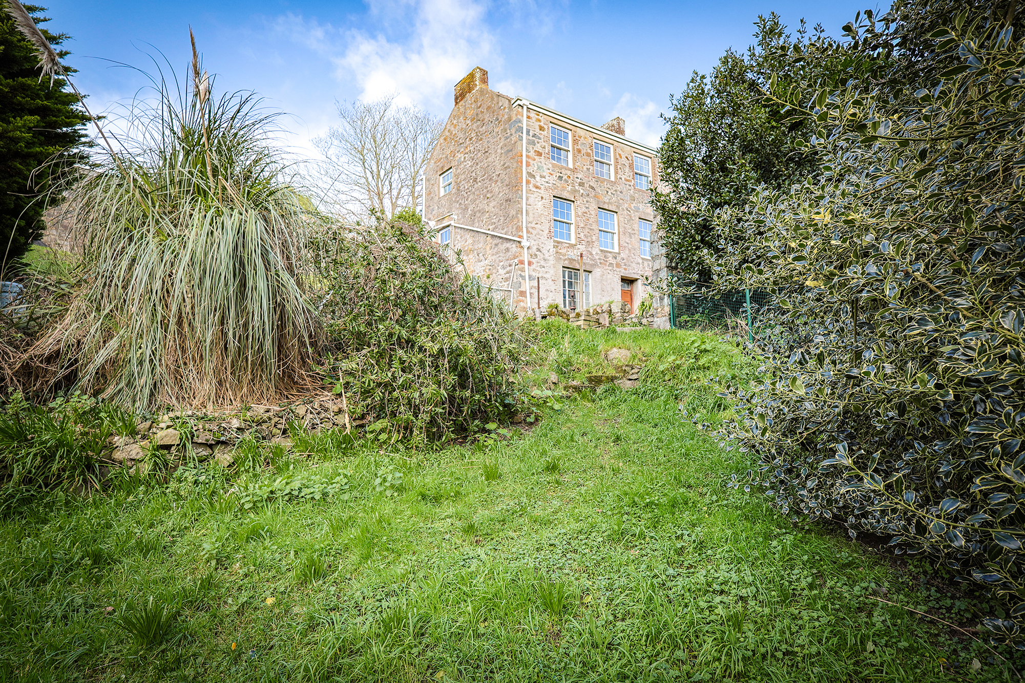 58 Mount Durand
