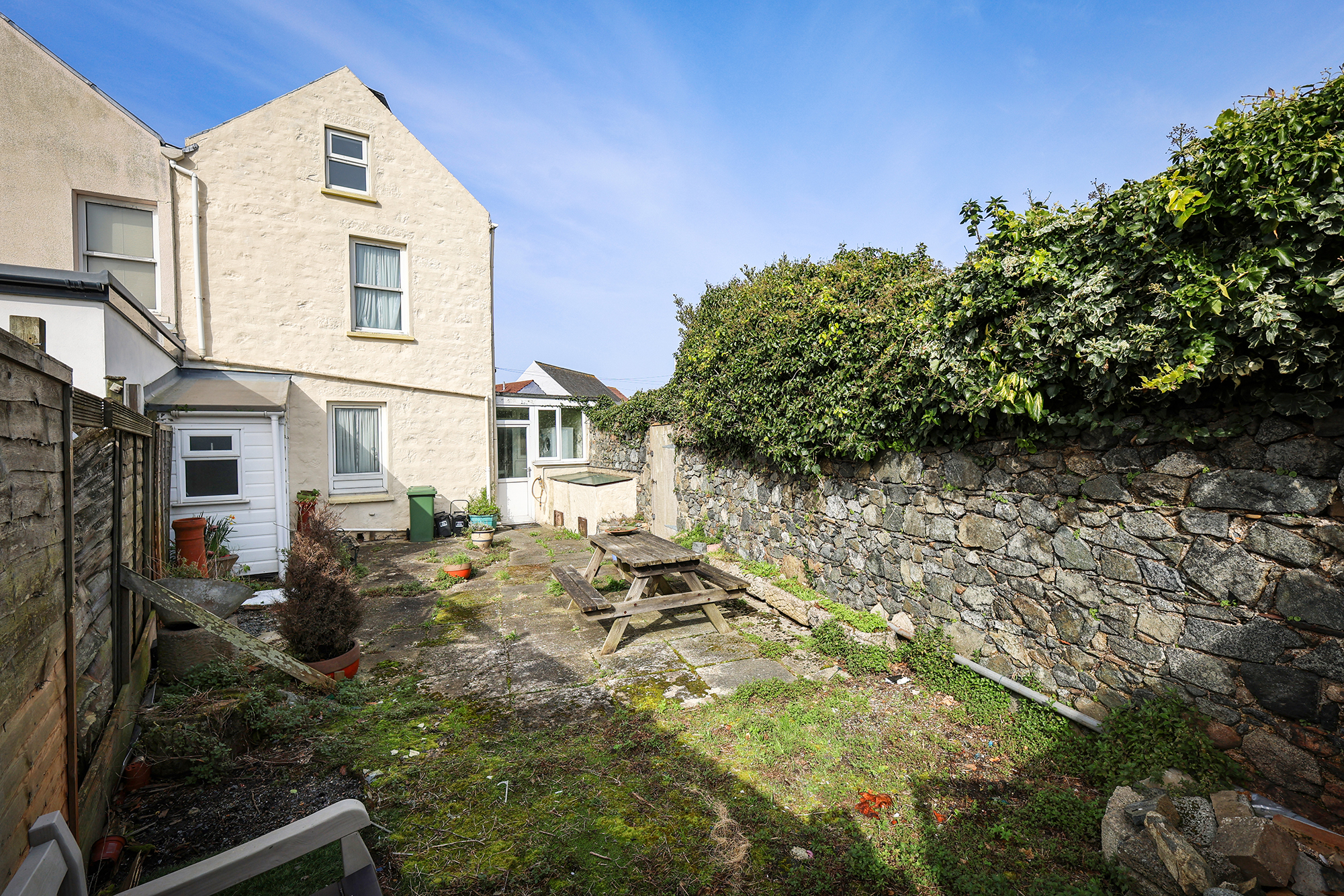 La Petite Maison photo 19