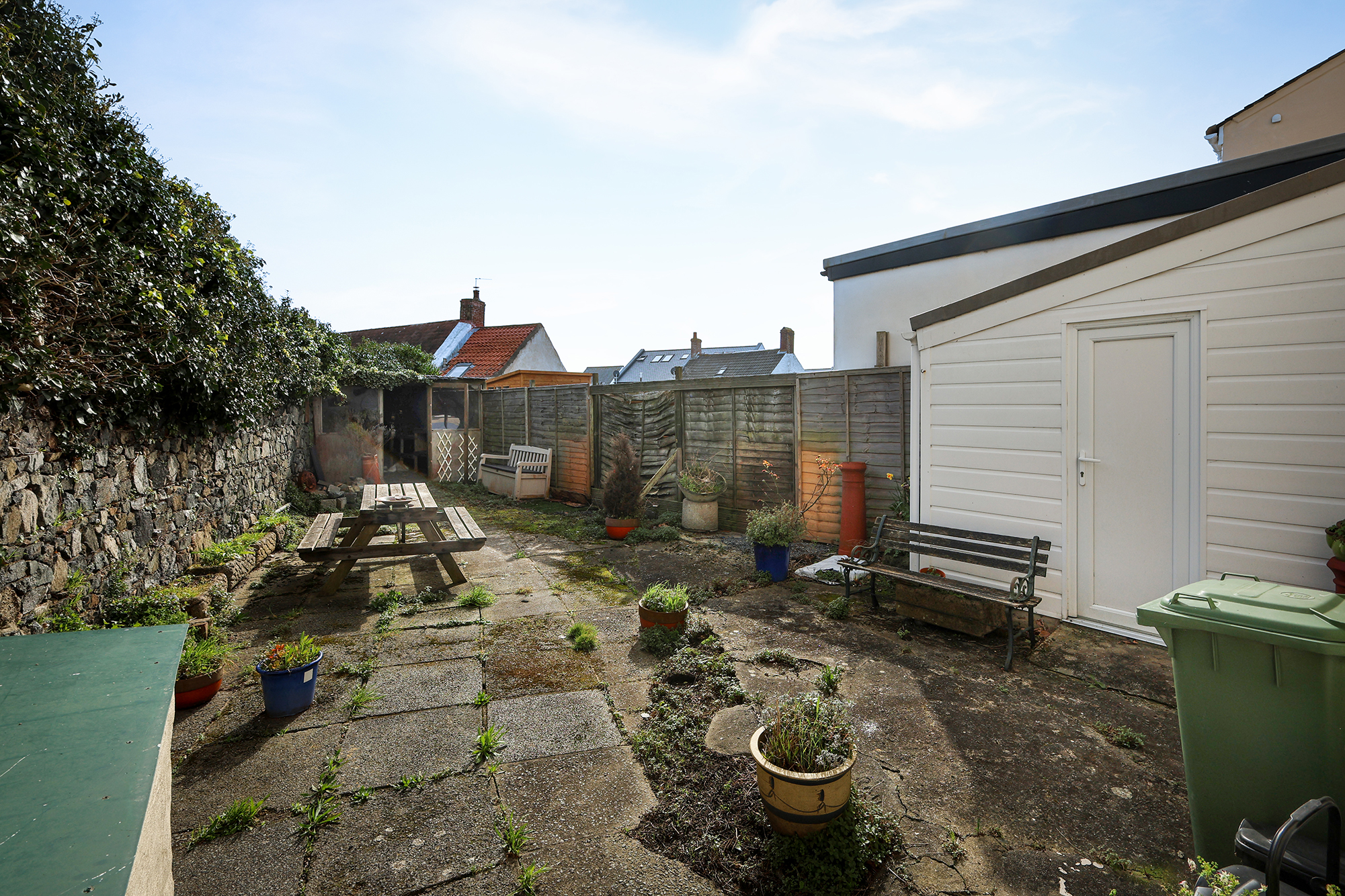 La Petite Maison photo 18